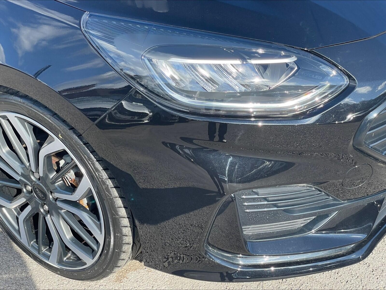 Used Ford Fiesta for sale - 76995797: Photo 13