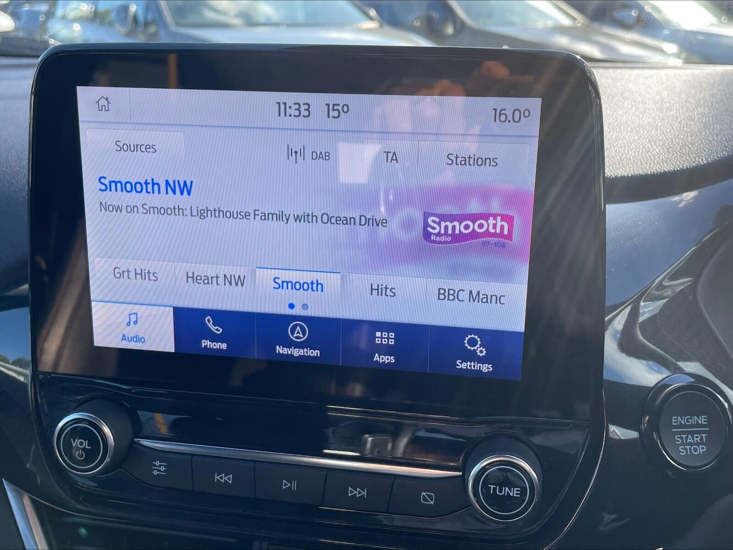 Used Ford Fiesta for sale - 76995797: Photo 16