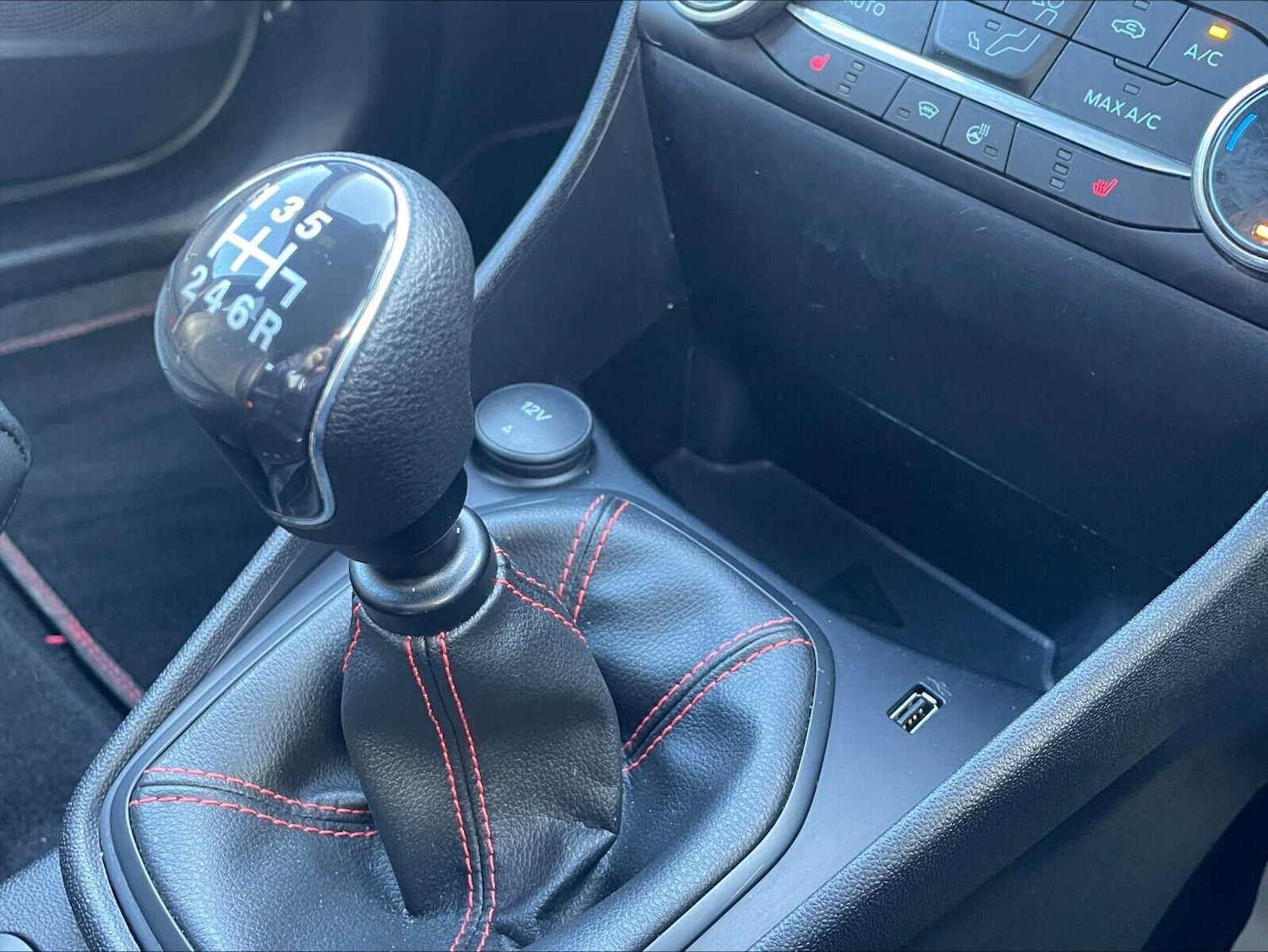 Used Ford Fiesta for sale - 76995797: Photo 18