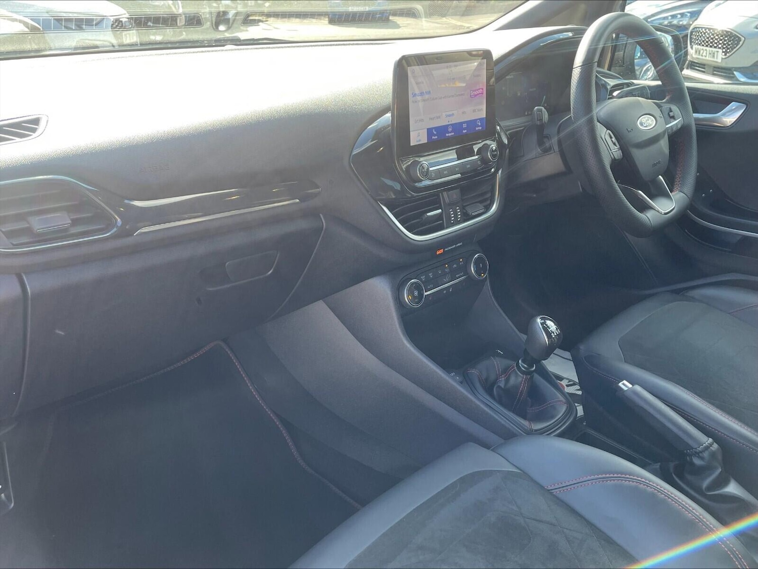 Used Ford Fiesta for sale - 76995797: Photo 20