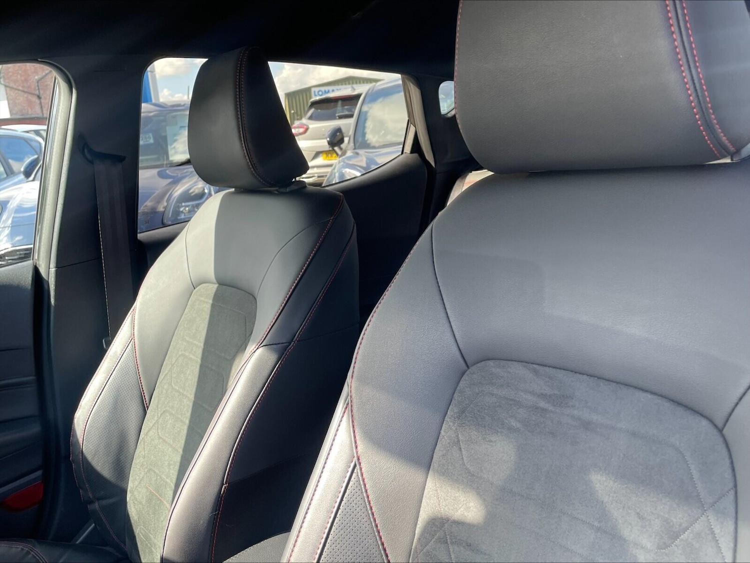 Used Ford Fiesta for sale - 76995797: Photo 26