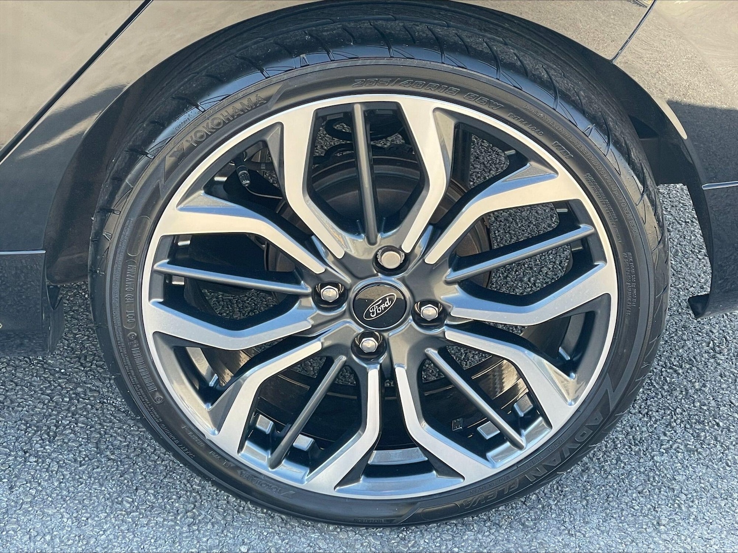 Used Ford Fiesta for sale - 76995797: Photo 43