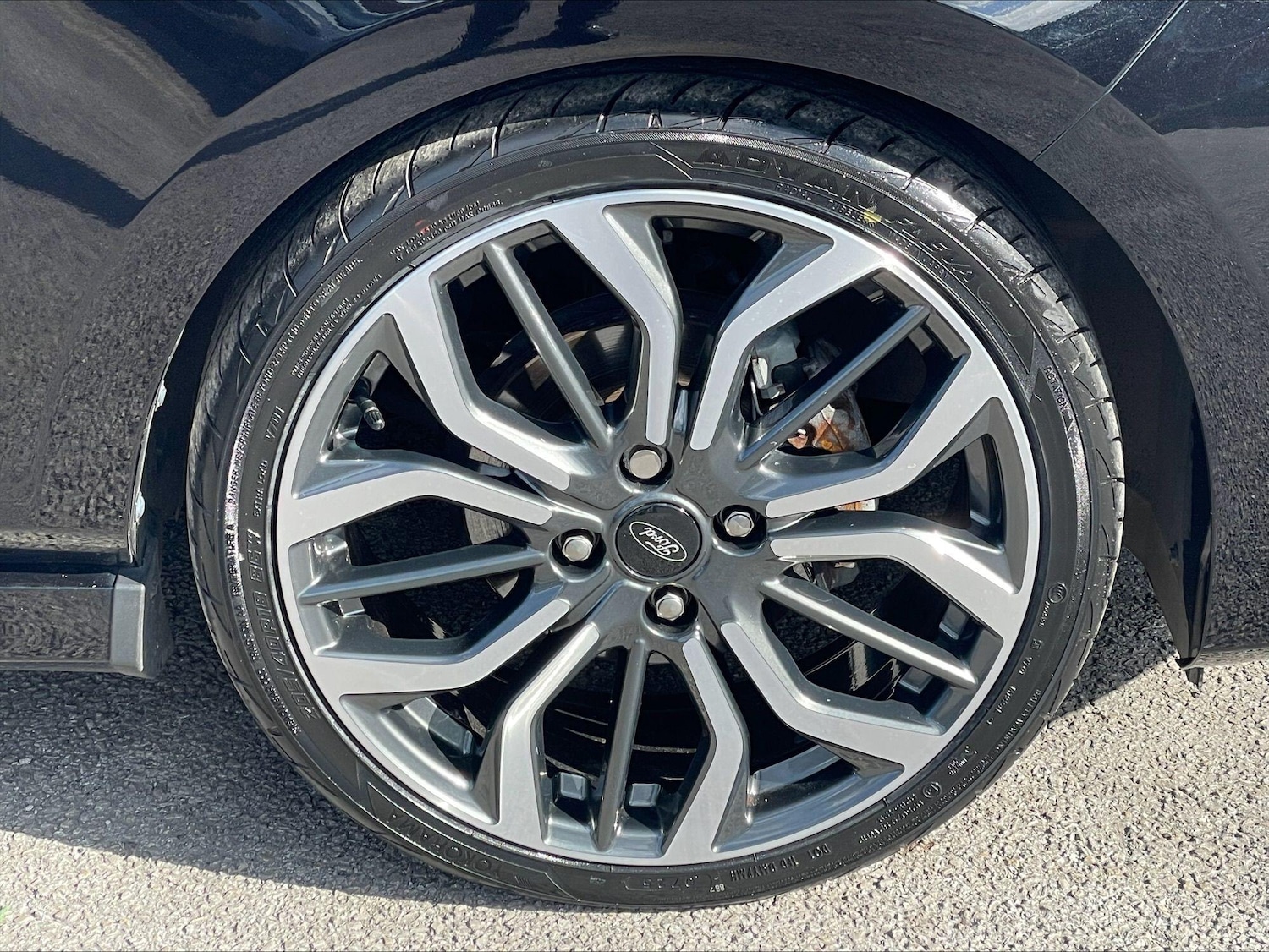 Used Ford Fiesta for sale - 76995797: Photo 45