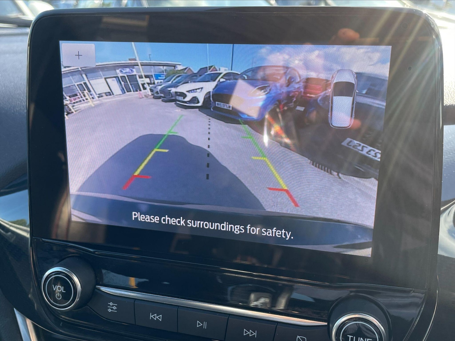 Used Ford Fiesta for sale - 76995797: Photo 55