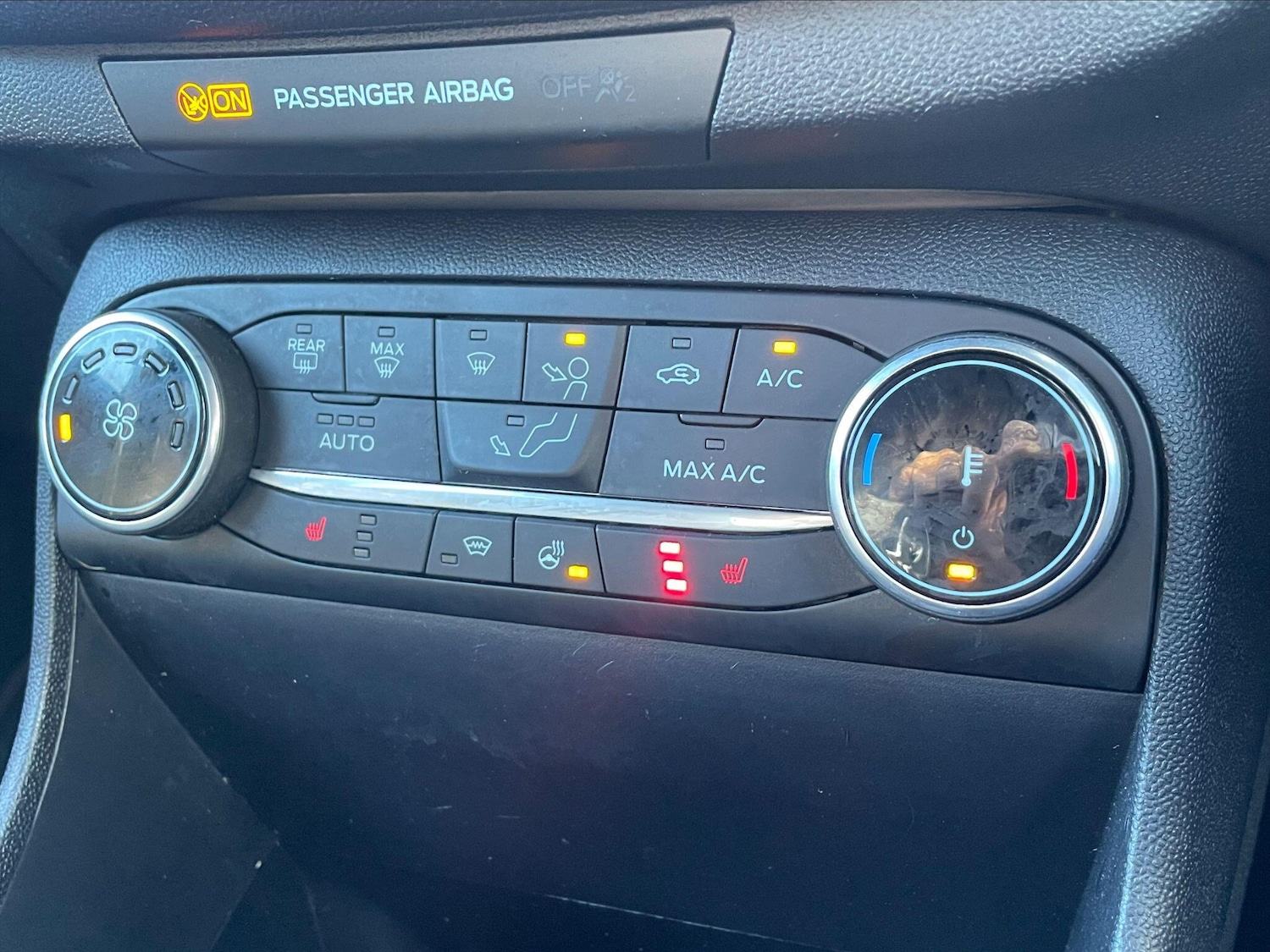 Used Ford Fiesta for sale - 76995797: Photo 59