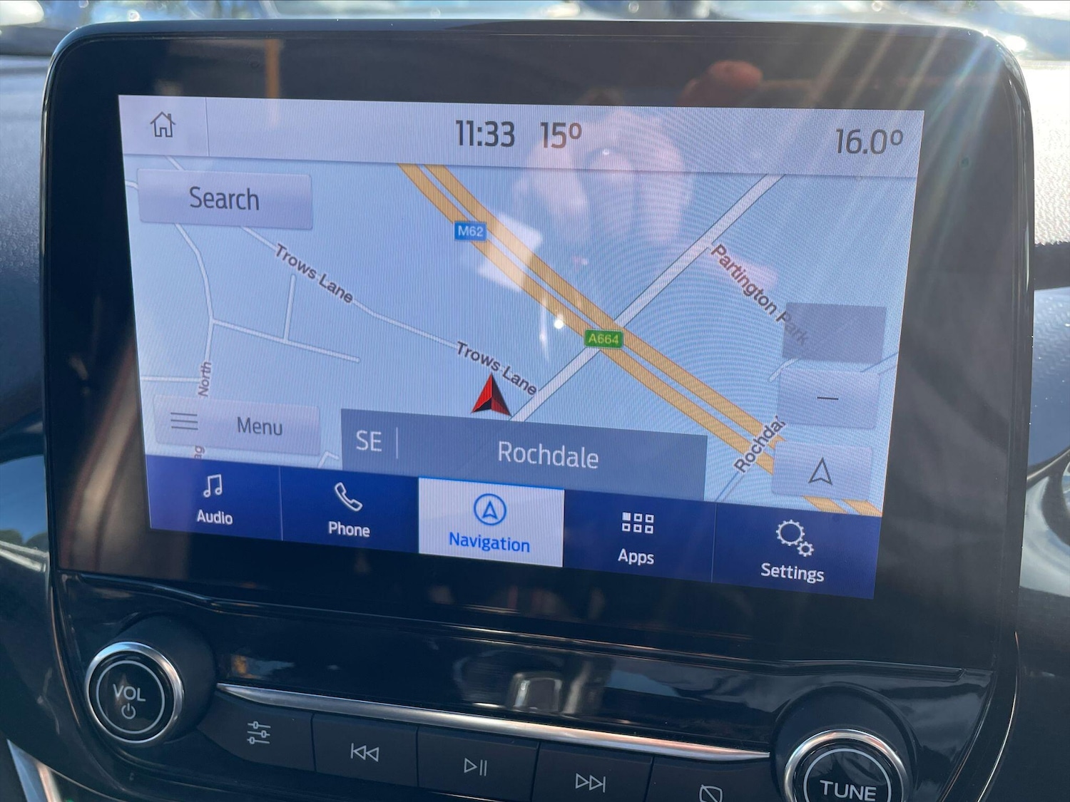 Used Ford Fiesta for sale - 76995797: Photo 61