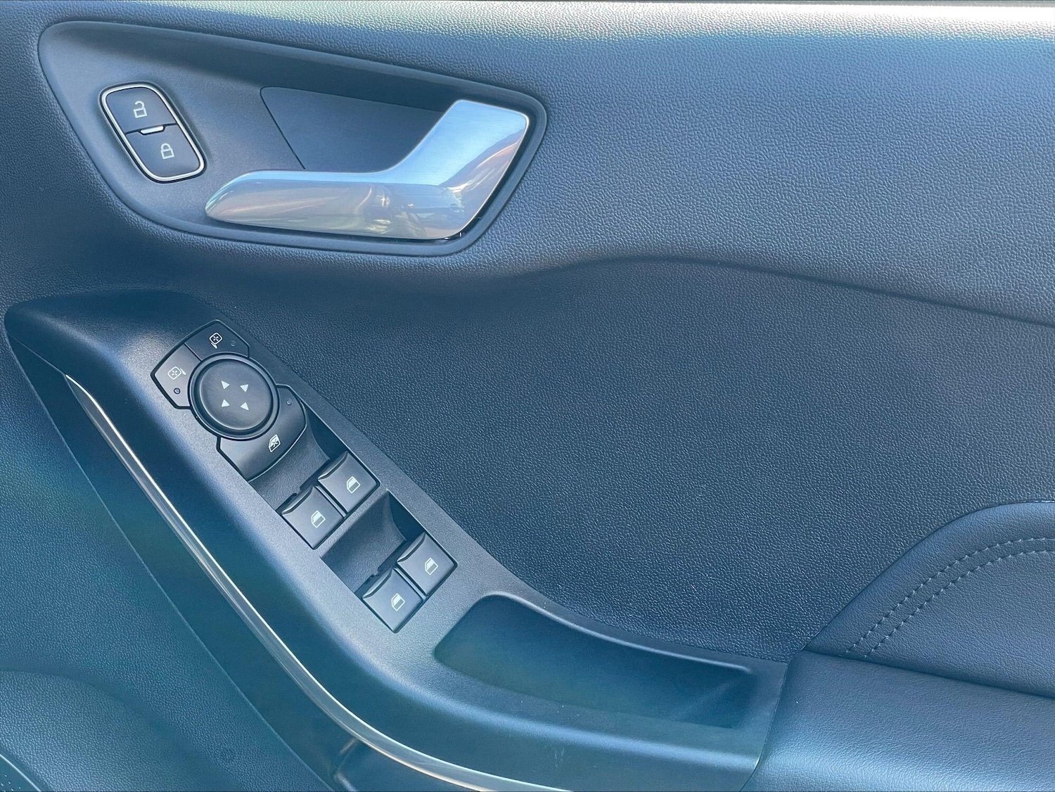 Used Ford Fiesta for sale - 76995797: Photo 62