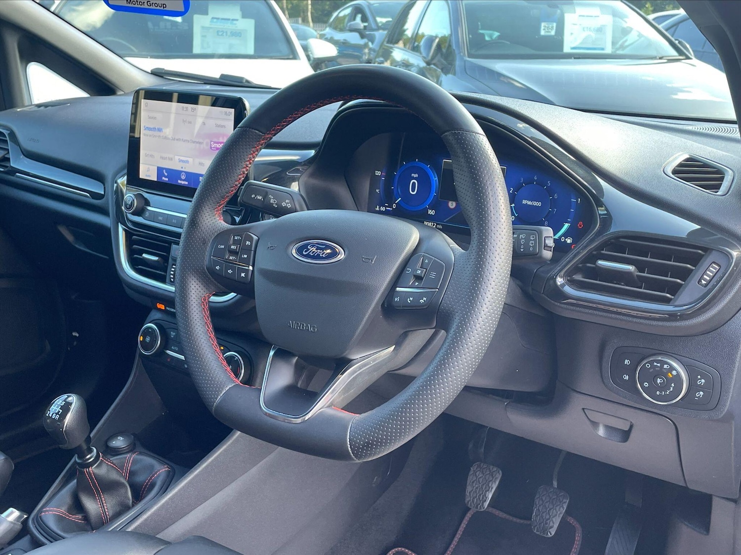 Used Ford Fiesta for sale - 76995797: Photo 64