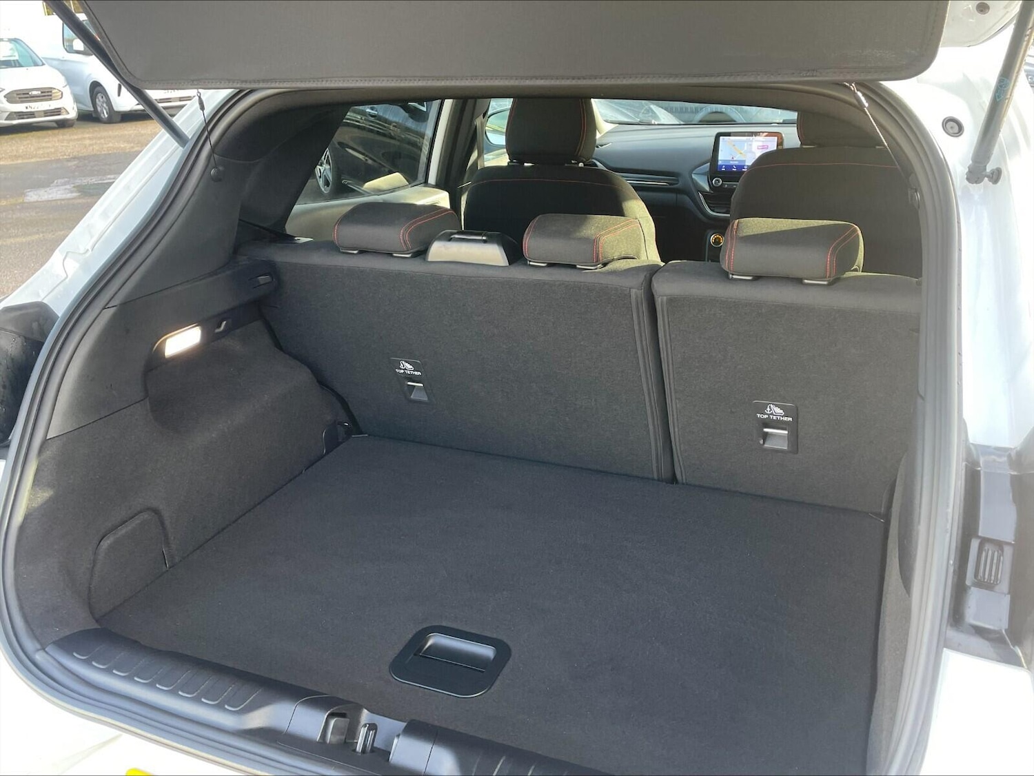 Used Ford Puma 2022 for sale - 77028942: Photo 12