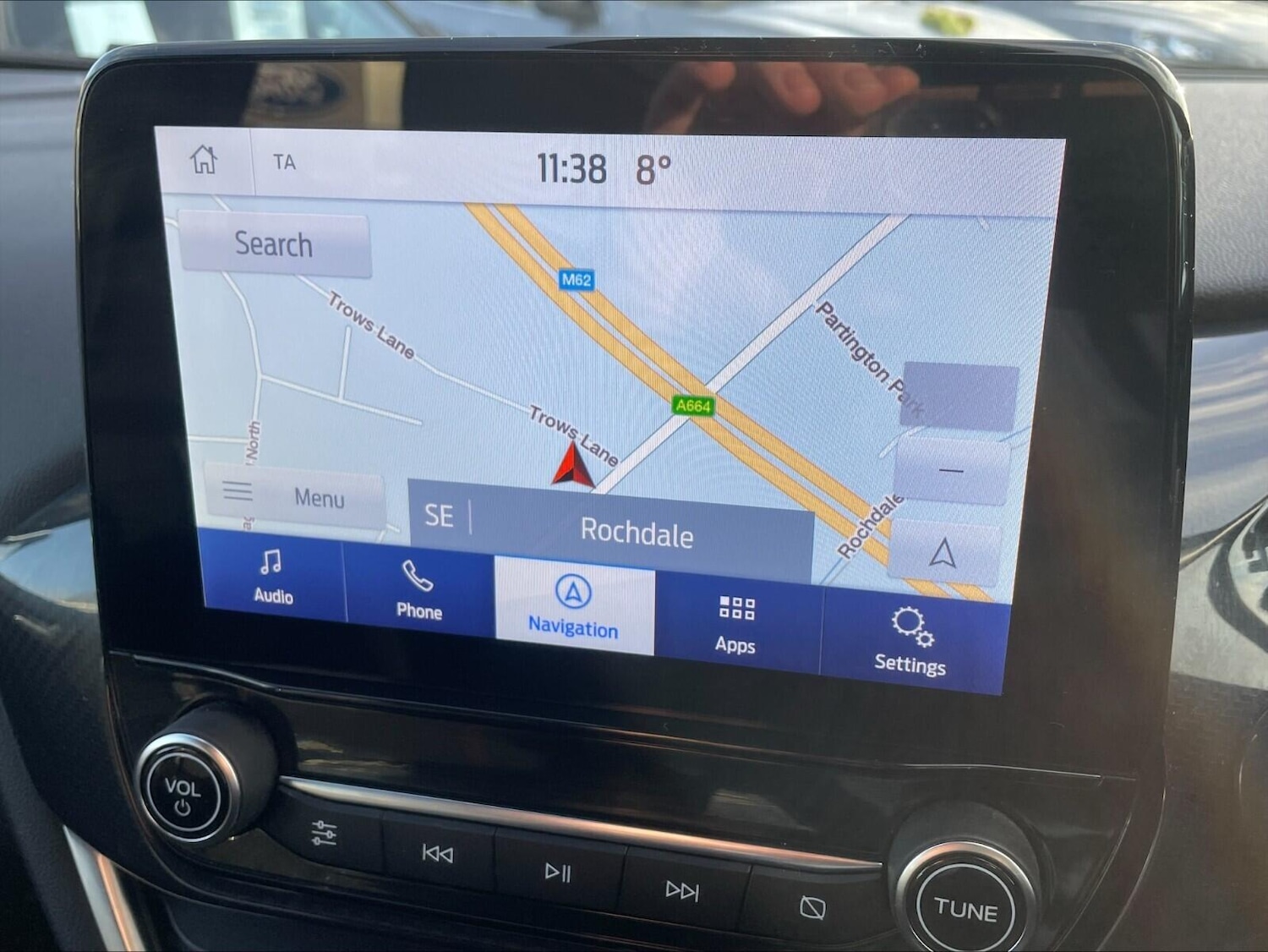 Used Ford Puma 2022 for sale - 77028942: Photo 13