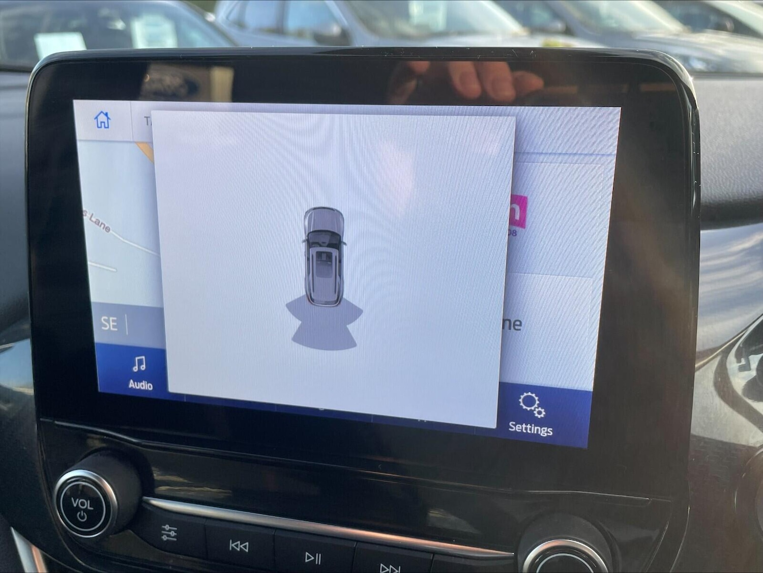 Used Ford Puma 2022 for sale - 77028942: Photo 19