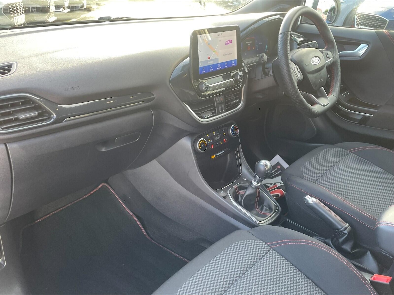 Used Ford Puma 2022 for sale - 77028942: Photo 20