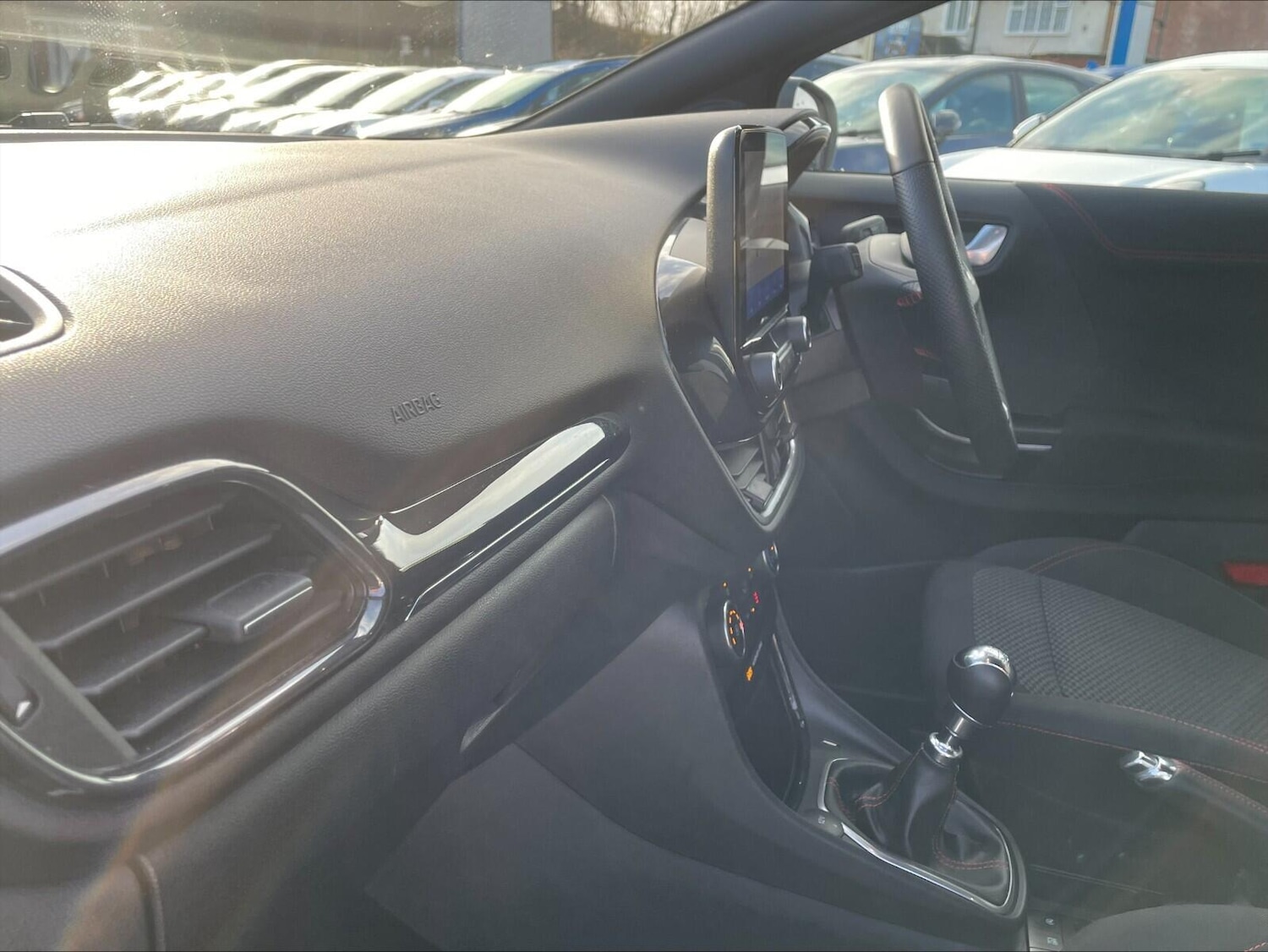 Used Ford Puma 2022 for sale - 77028942: Photo 21