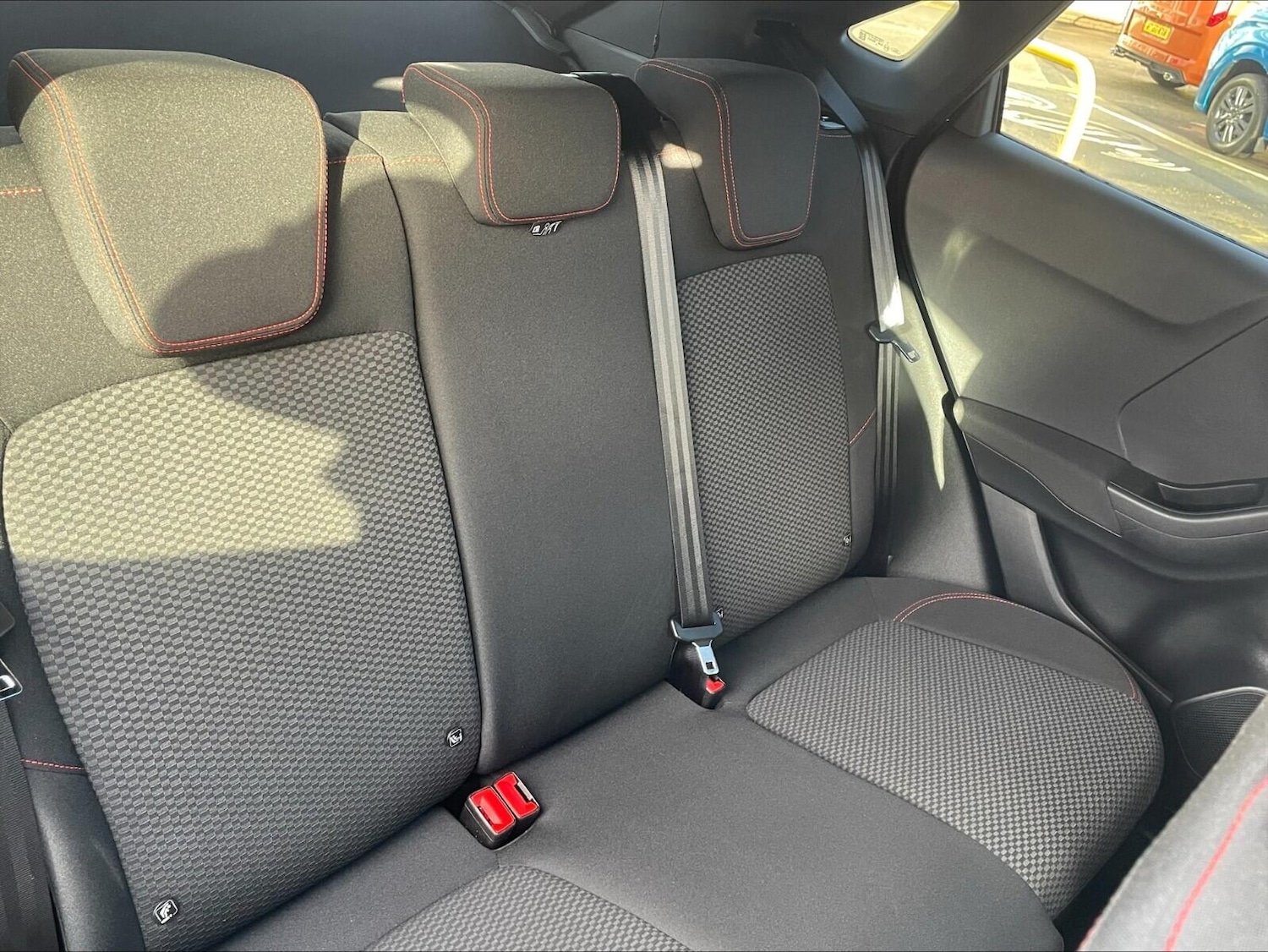 Used Ford Puma 2022 for sale - 77028942: Photo 24