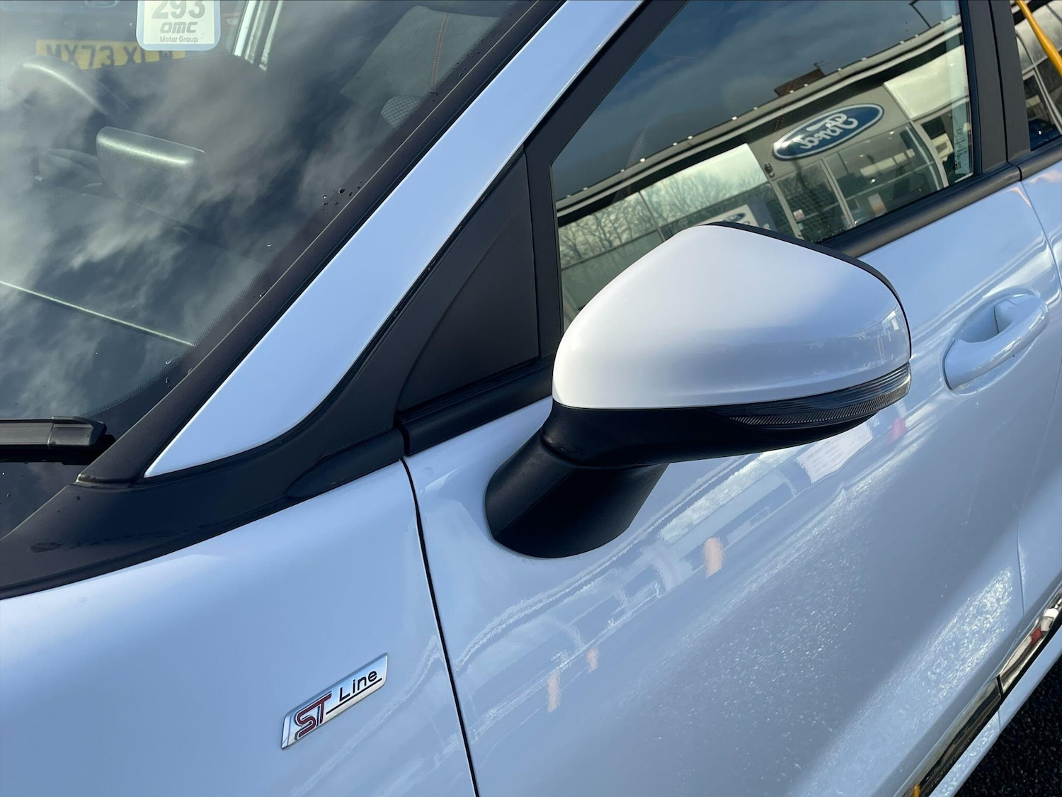 Used Ford Puma 2022 for sale - 77028942: Photo 30