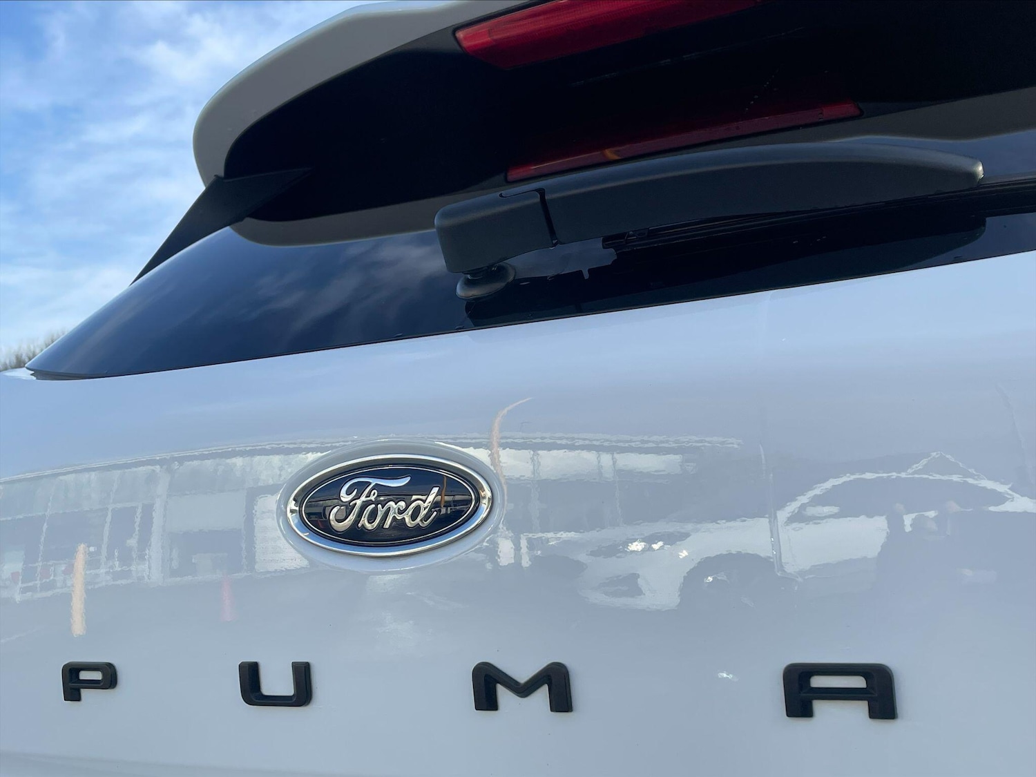 Used Ford Puma 2022 for sale - 77028942: Photo 34