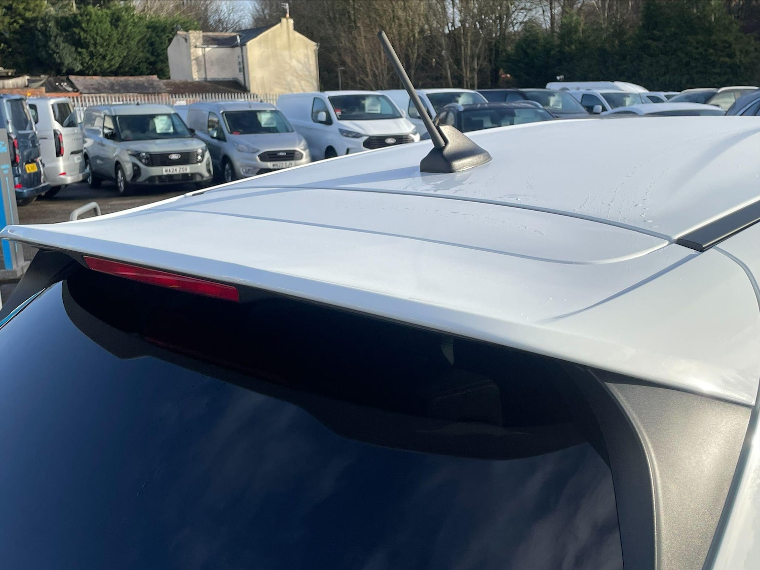 Used Ford Puma 2022 for sale - 77028942: Photo 35