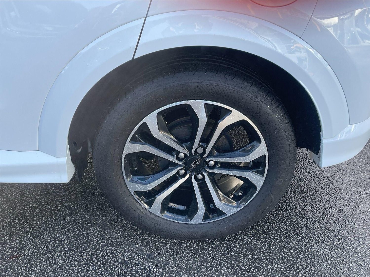 Used Ford Puma 2022 for sale - 77028942: Photo 36