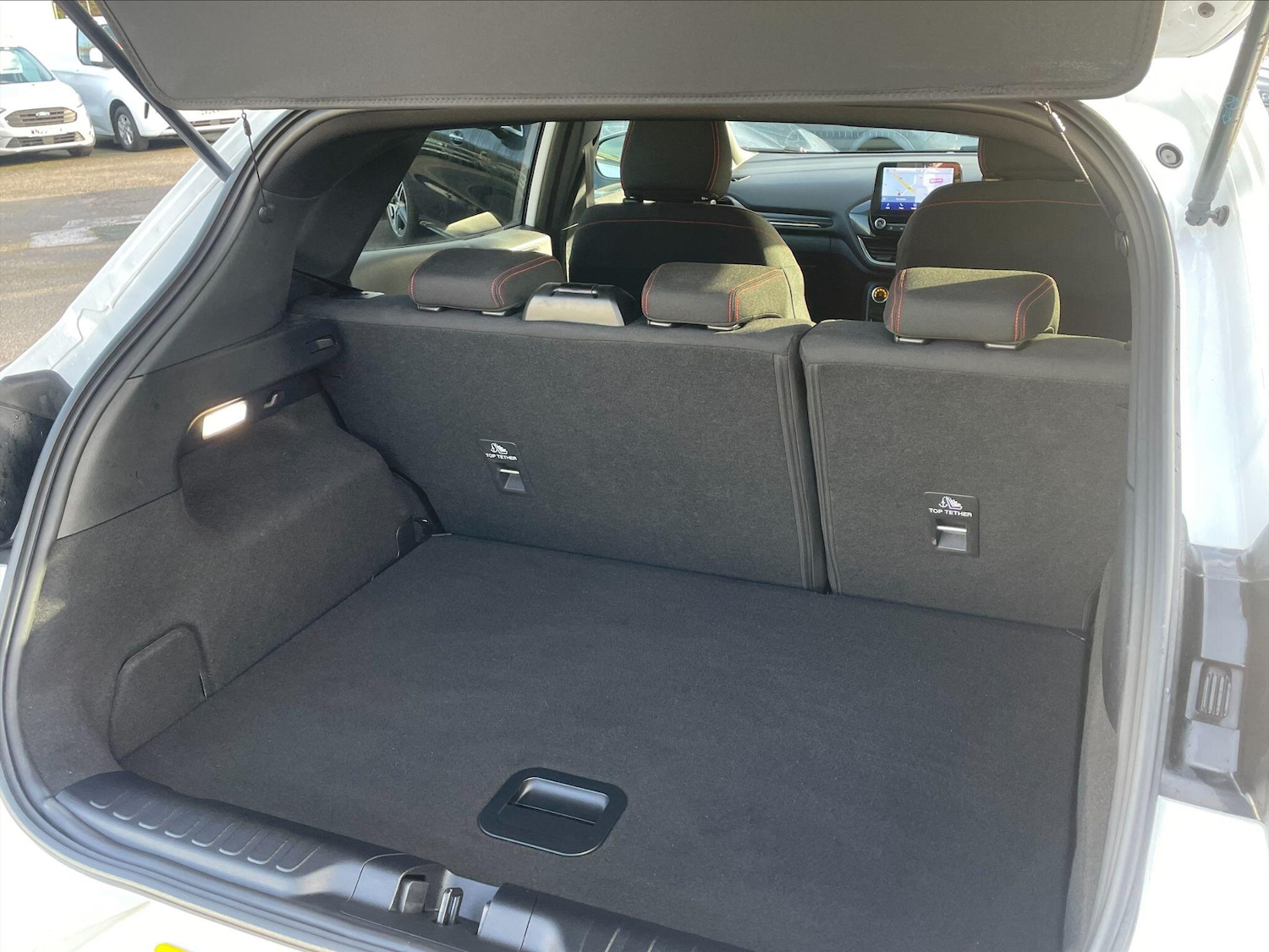 Used Ford Puma 2022 for sale - 77028942: Photo 37