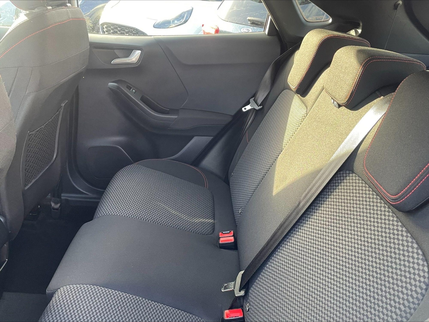 Used Ford Puma 2022 for sale - 77028942: Photo 39