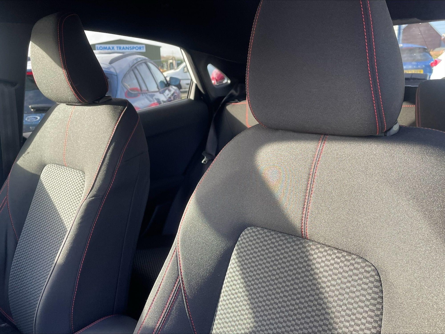 Used Ford Puma 2022 for sale - 77028942: Photo 41