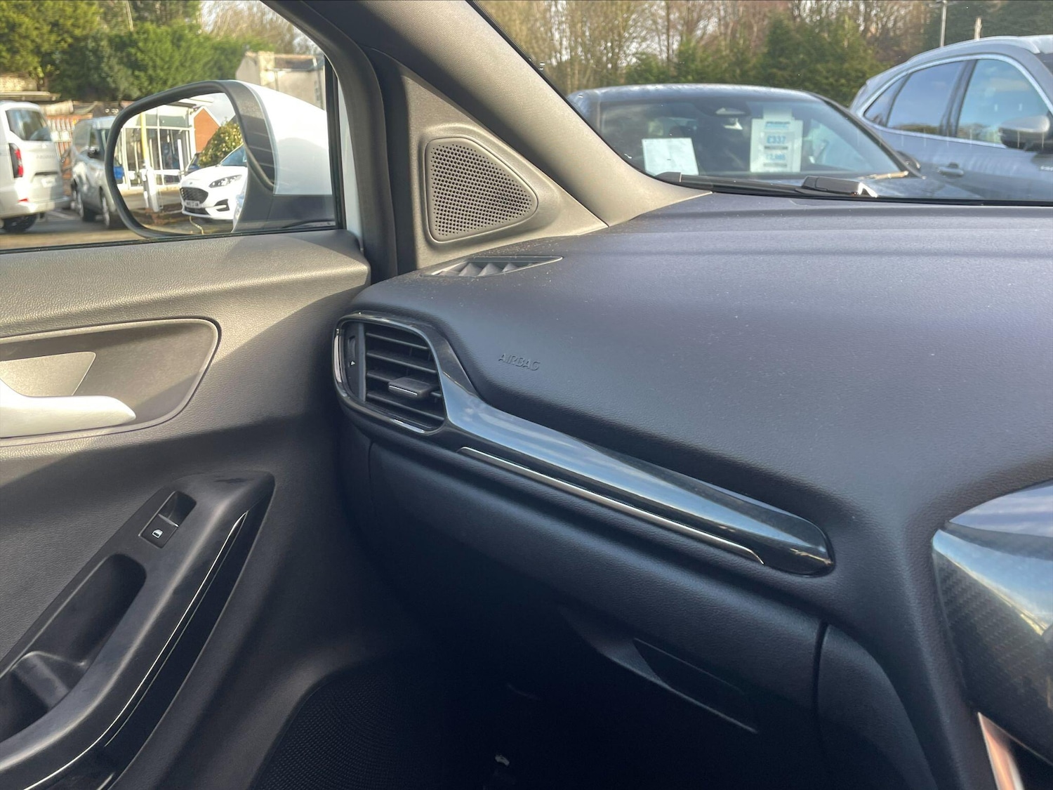 Used Ford Puma 2022 for sale - 77028942: Photo 42