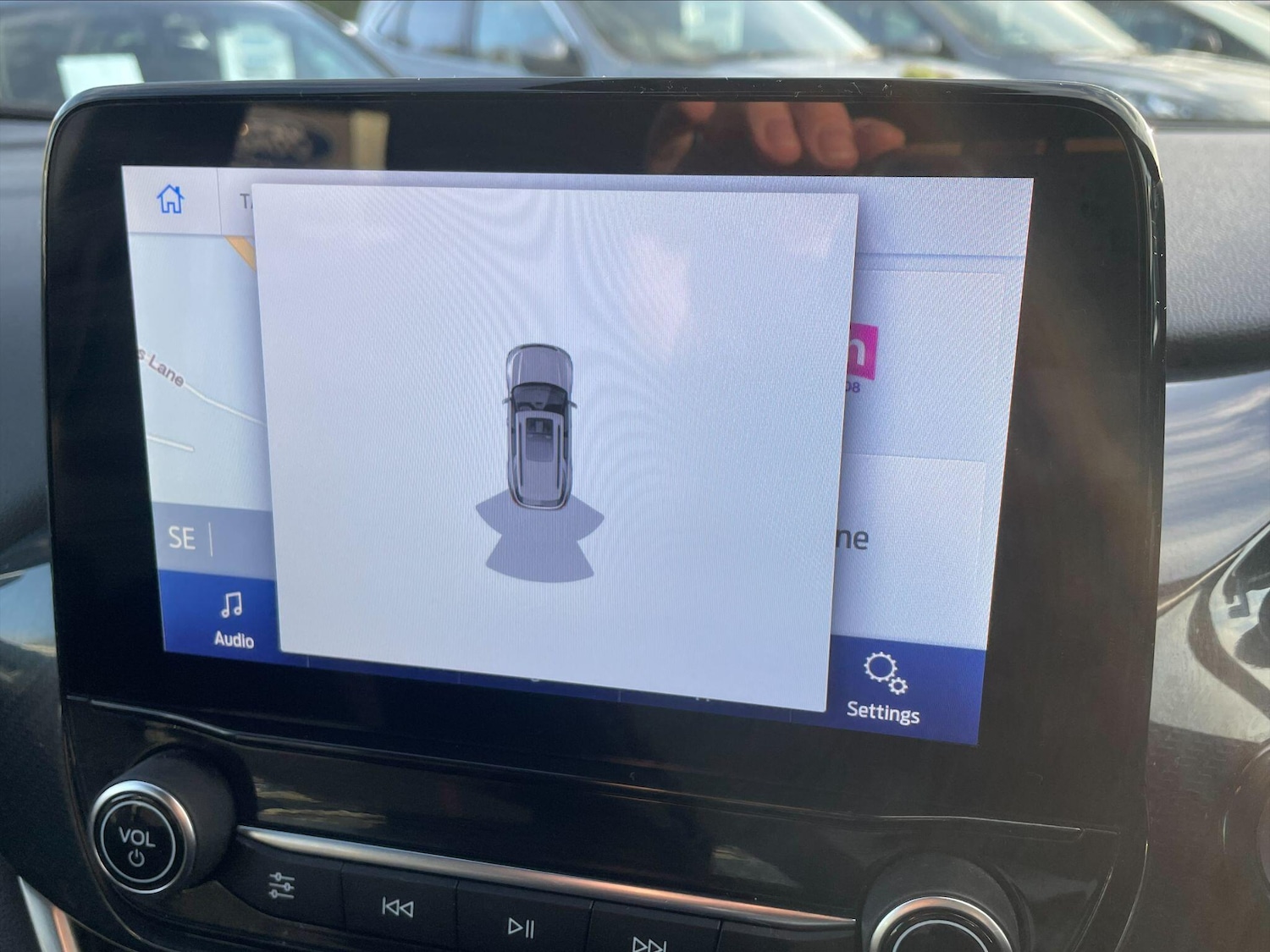 Used Ford Puma 2022 for sale - 77028942: Photo 44