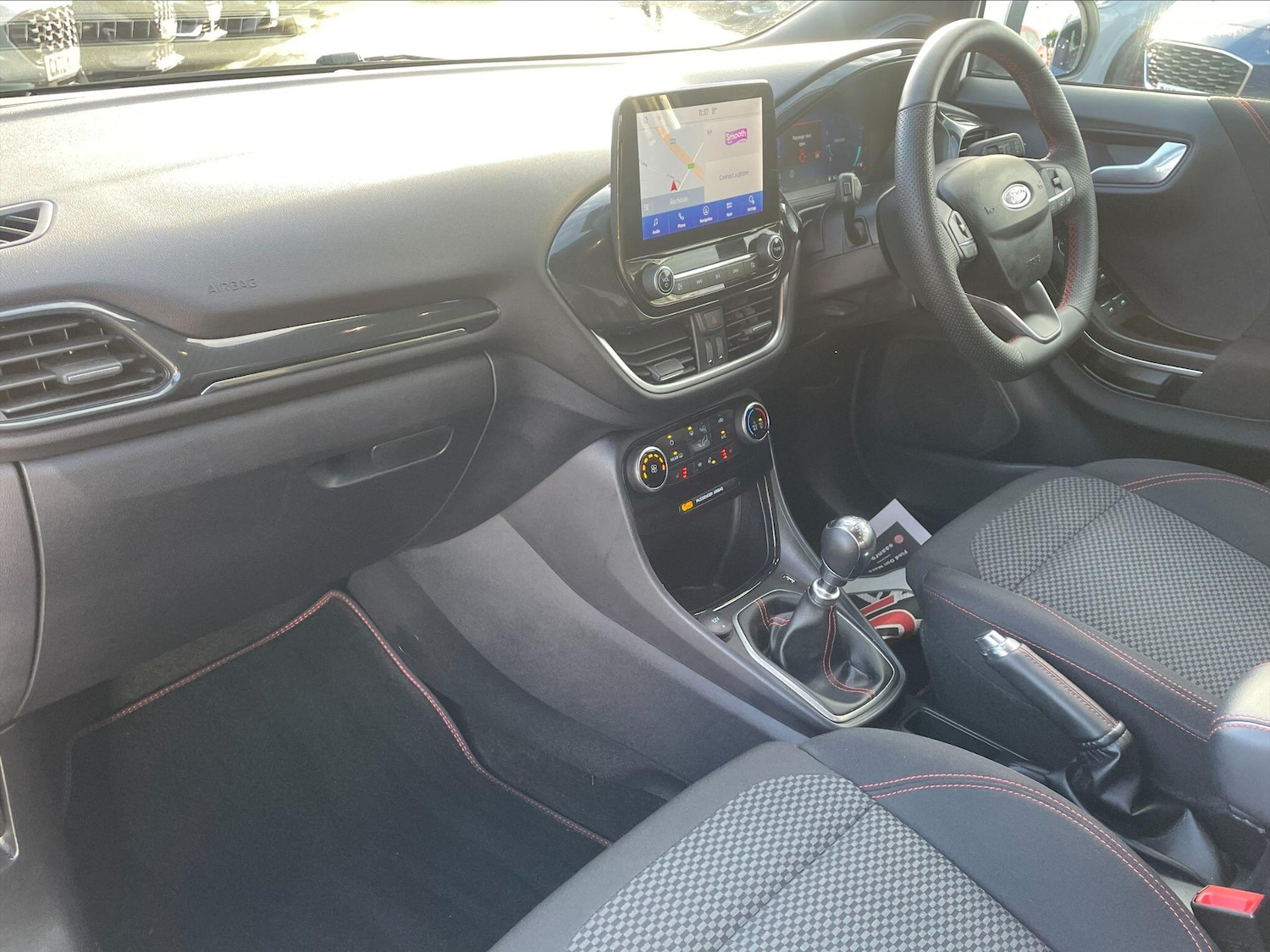 Used Ford Puma 2022 for sale - 77028942: Photo 45