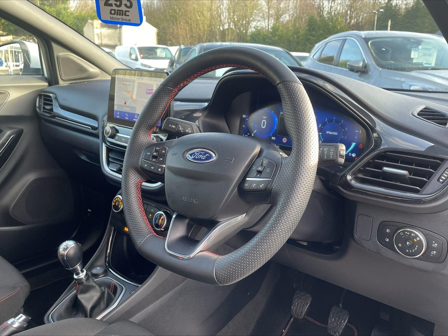 Used Ford Puma 2022 for sale - 77028942: Photo 47