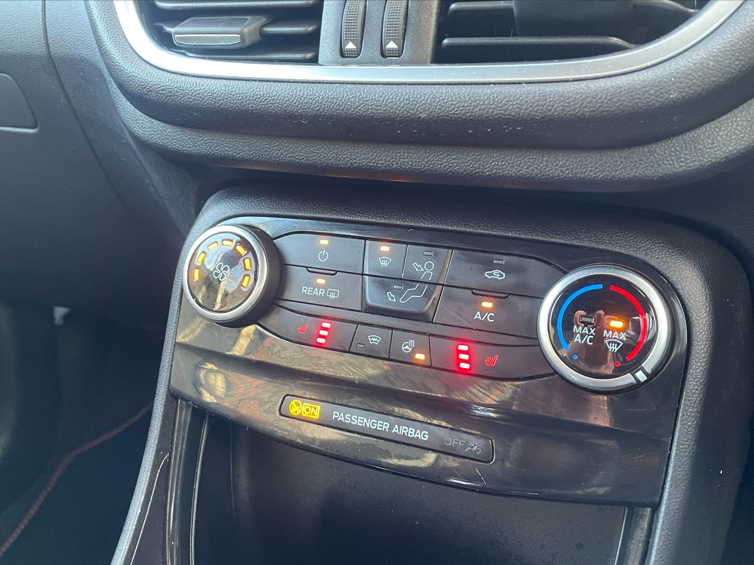 Used Ford Puma 2022 for sale - 77028942: Photo 48