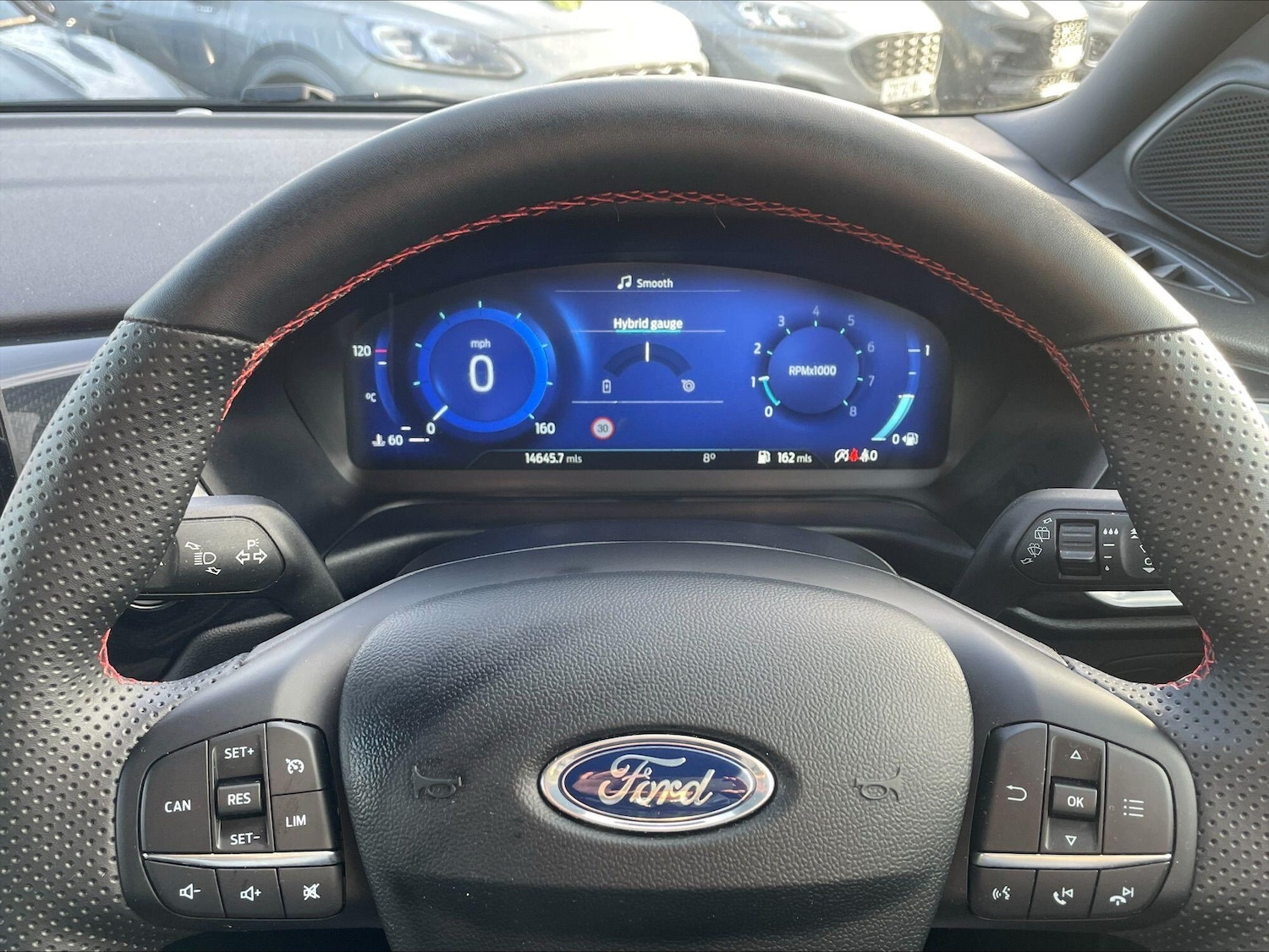 Used Ford Puma 2022 for sale - 77028942: Photo 50