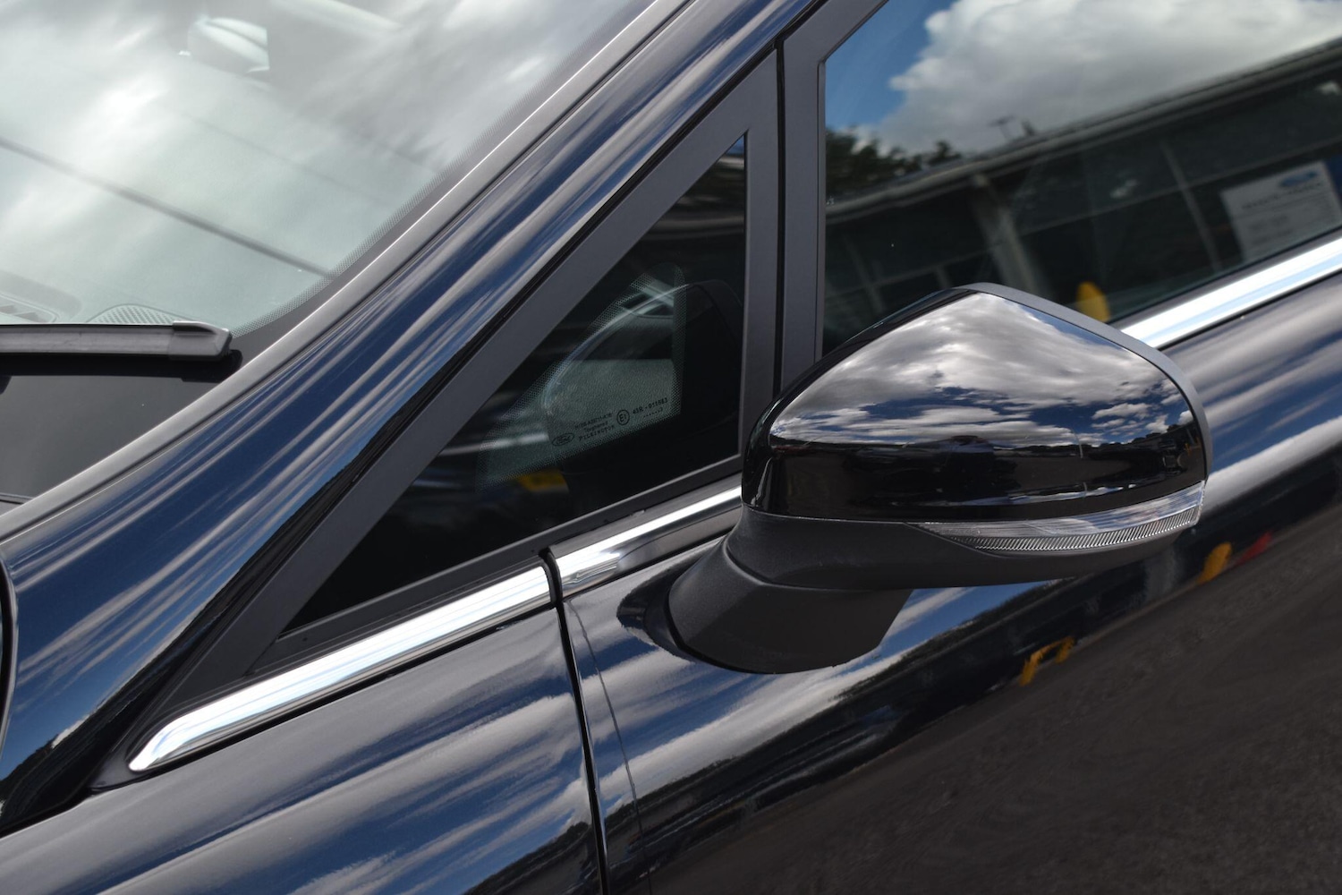 Used Ford Fiesta 2023 for sale - 76512094: Photo 10