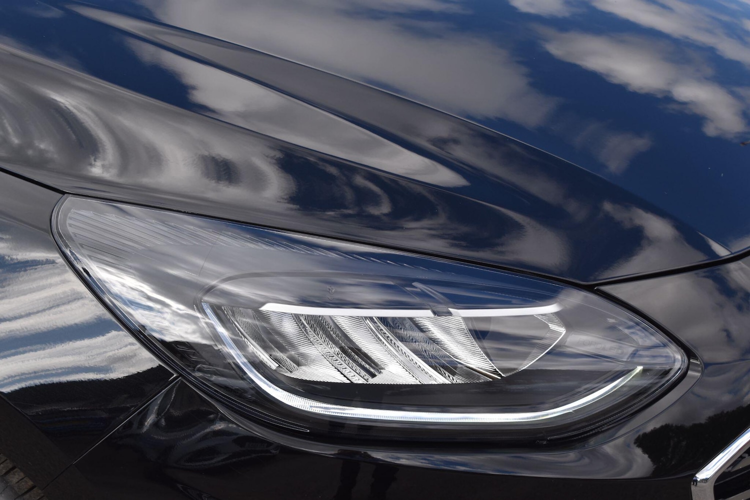 Used Ford Fiesta 2023 for sale - 76512094: Photo 11