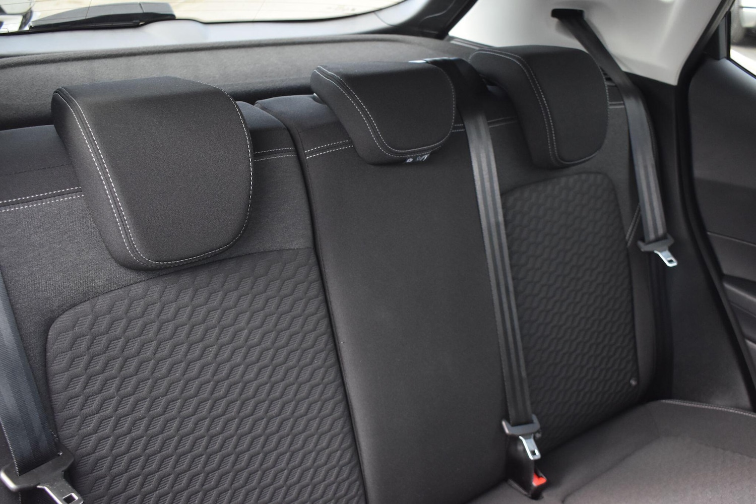 Used Ford Fiesta 2023 for sale - 76512094: Photo 13