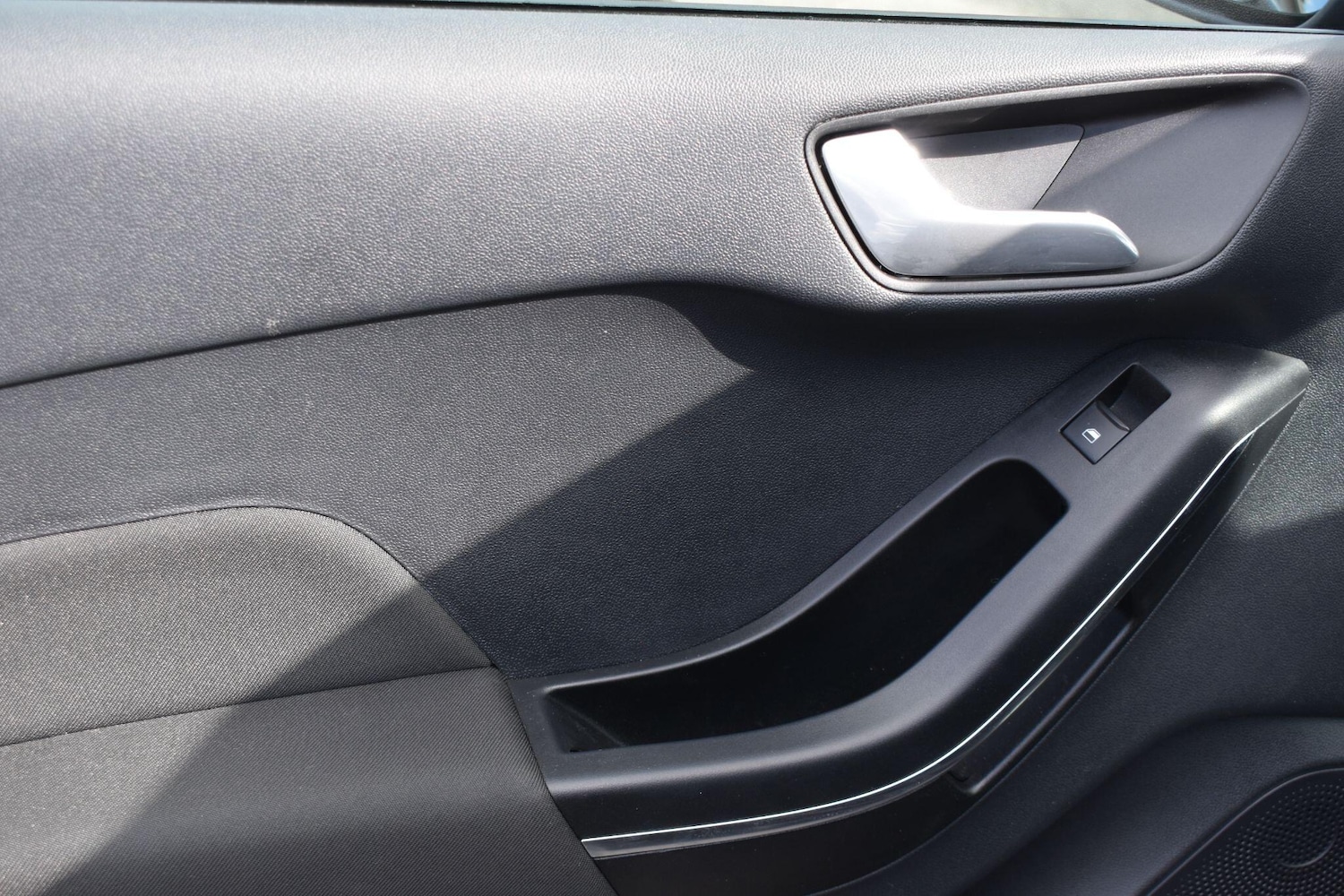 Used Ford Fiesta 2023 for sale - 76512094: Photo 16