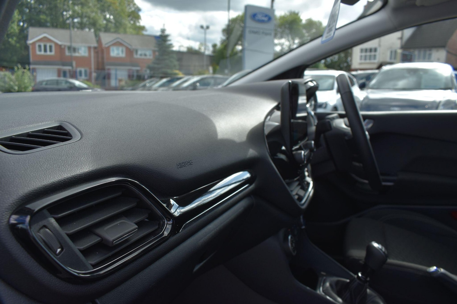 Used Ford Fiesta 2023 for sale - 76512094: Photo 17