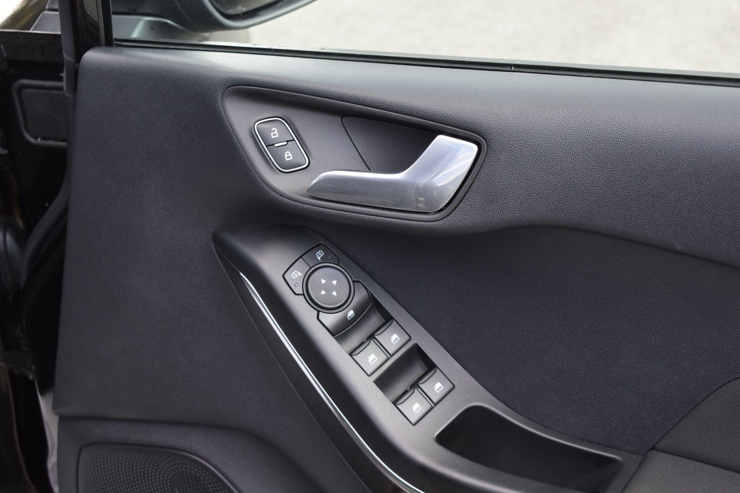 Used Ford Fiesta 2023 for sale - 76512094: Photo 19