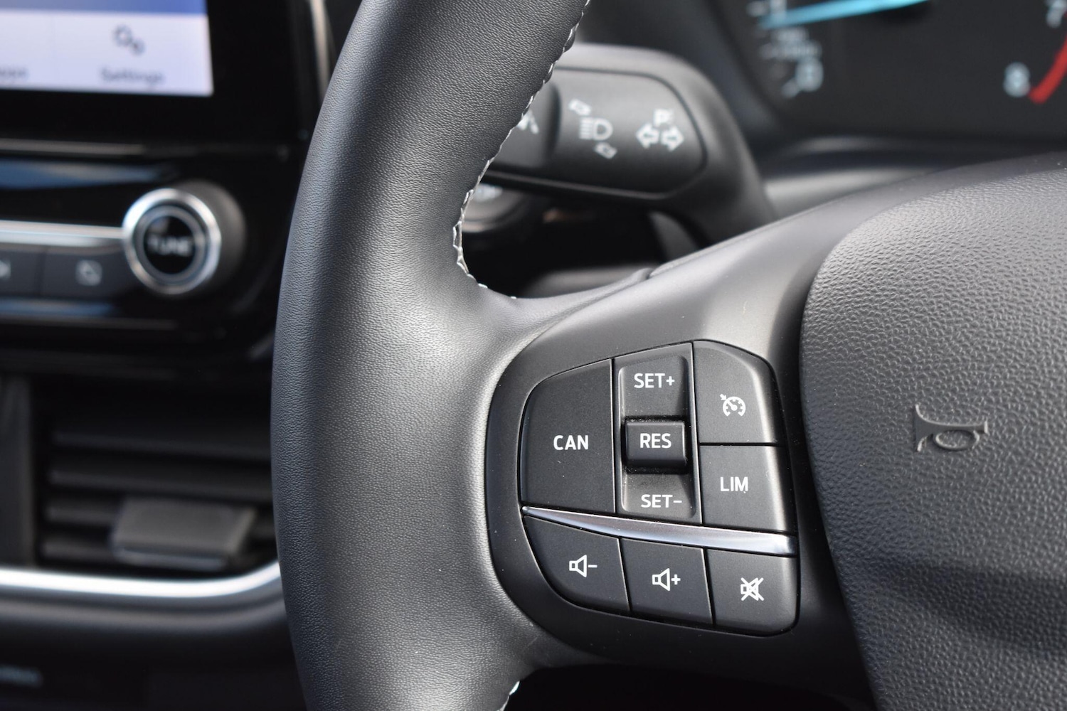 Used Ford Fiesta 2023 for sale - 76512094: Photo 22