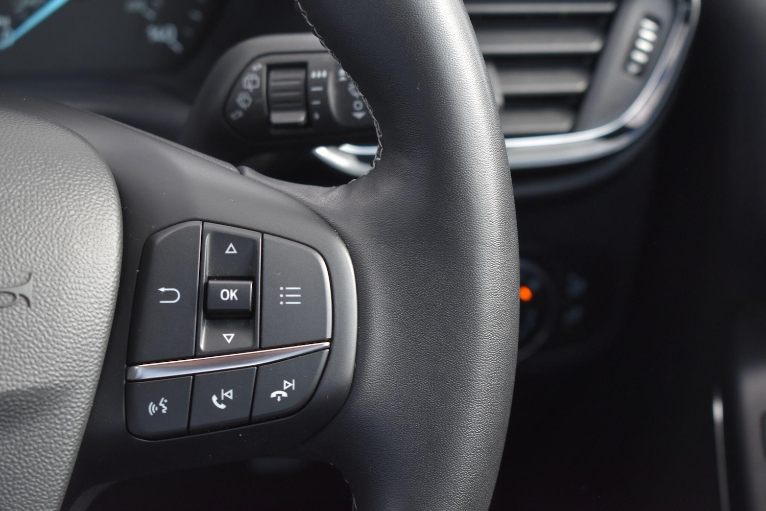 Used Ford Fiesta 2023 for sale - 76512094: Photo 23