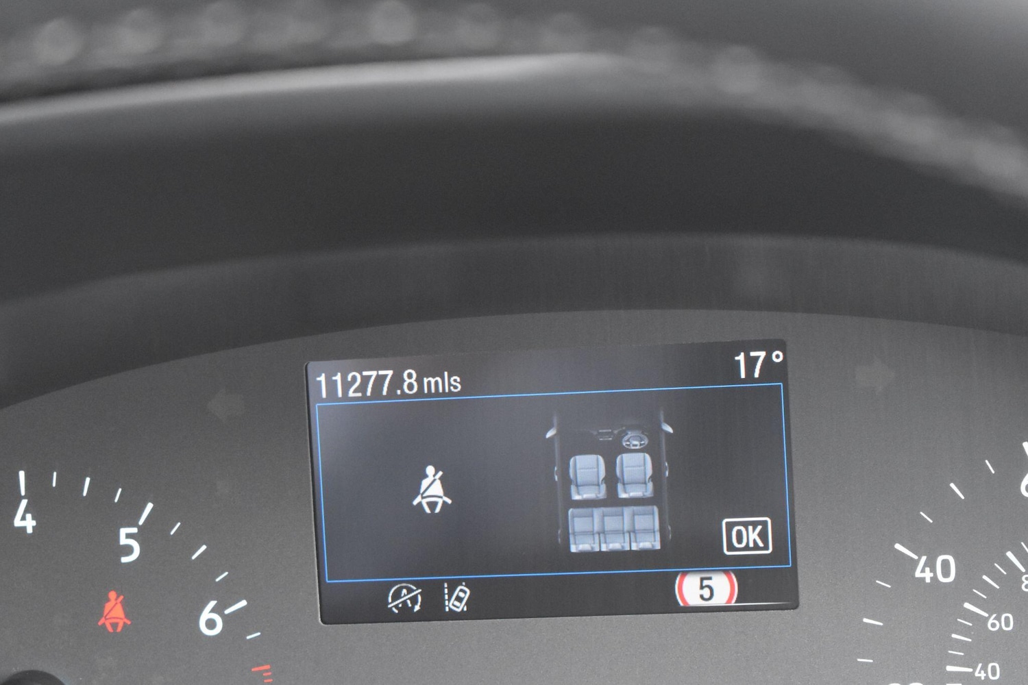 Used Ford Fiesta 2023 for sale - 76512094: Photo 24