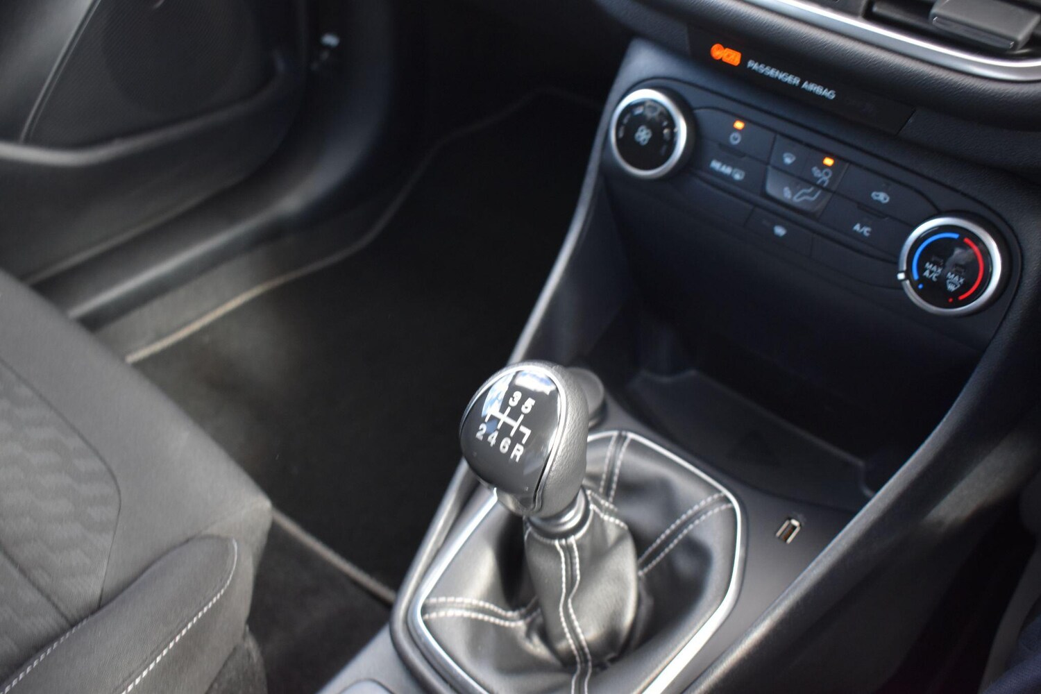 Used Ford Fiesta 2023 for sale - 76512094: Photo 25