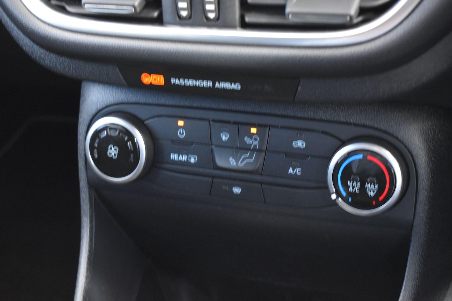 Used Ford Fiesta 2023 for sale - 76512094: Photo 26