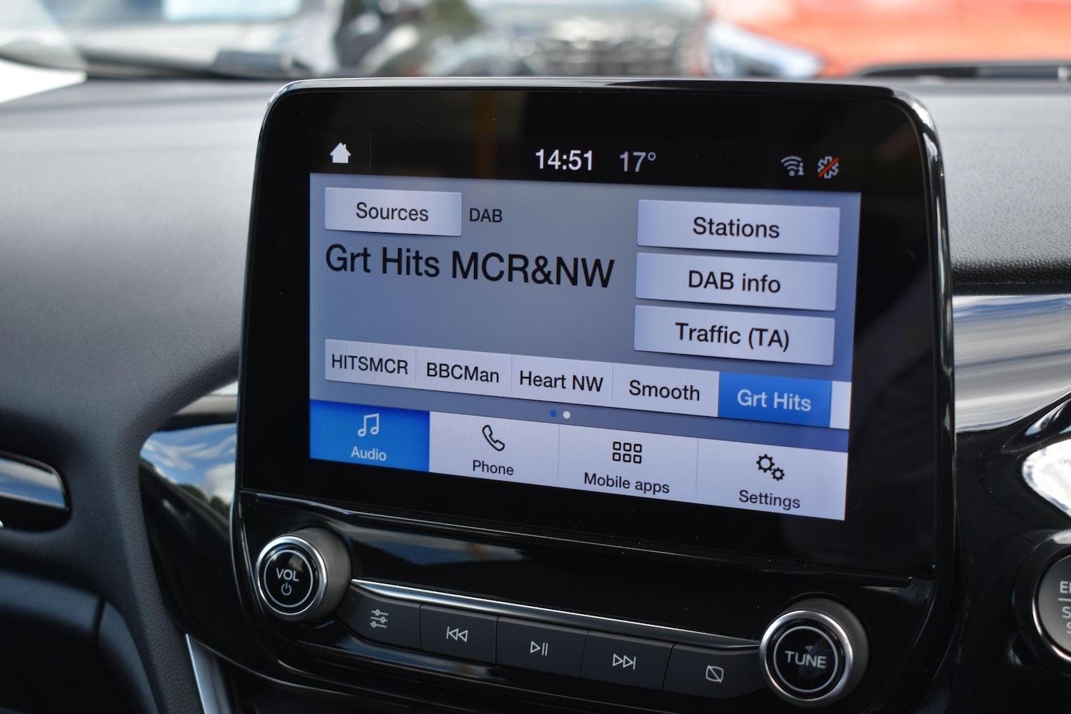 Used Ford Fiesta 2023 for sale - 76512094: Photo 28