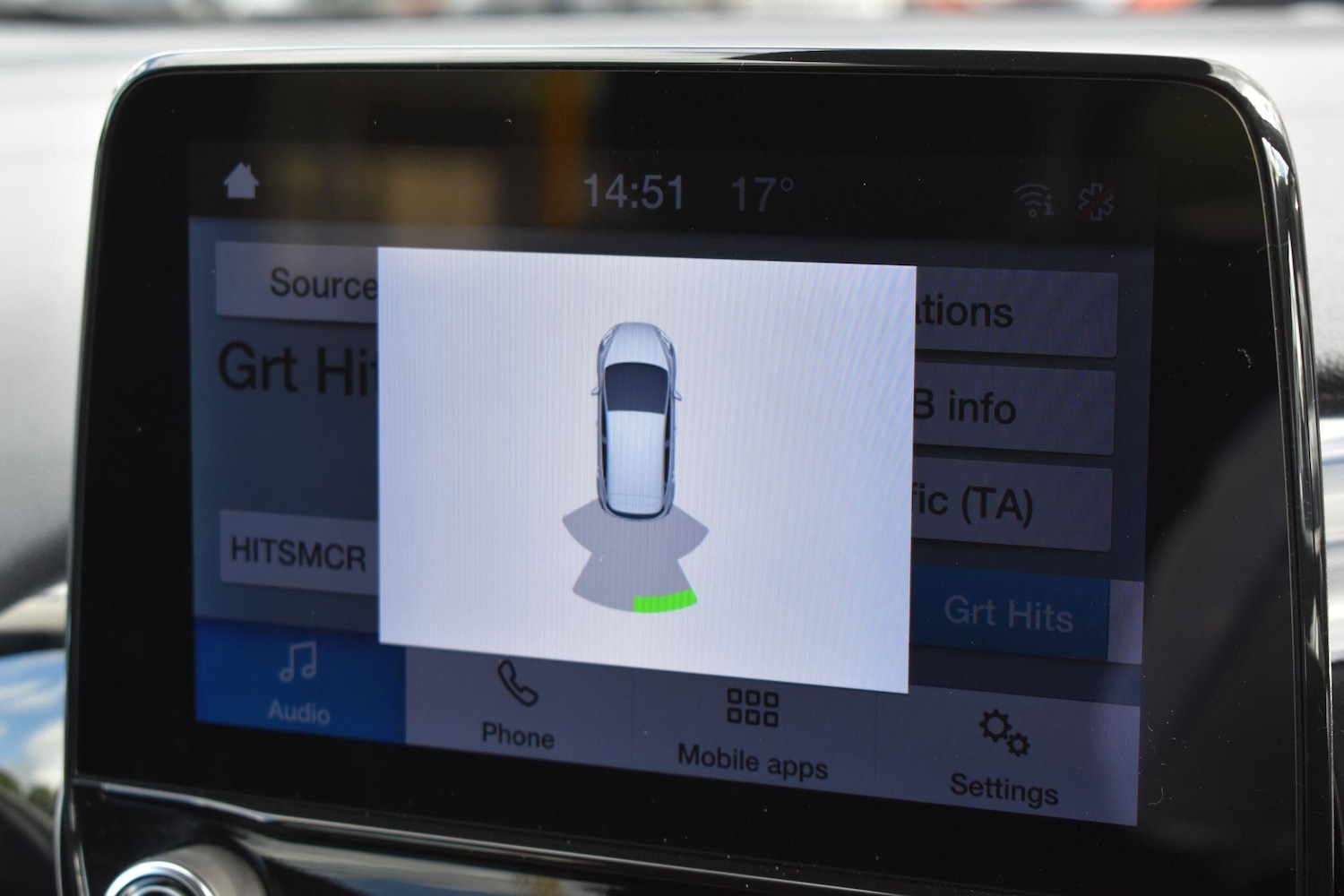 Used Ford Fiesta 2023 for sale - 76512094: Photo 29