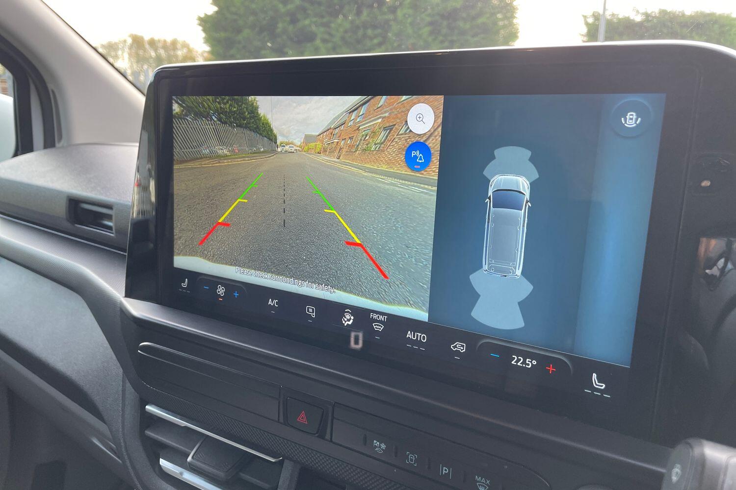 Used Ford Transit Custom 2024 for sale - 76585358: Photo 14