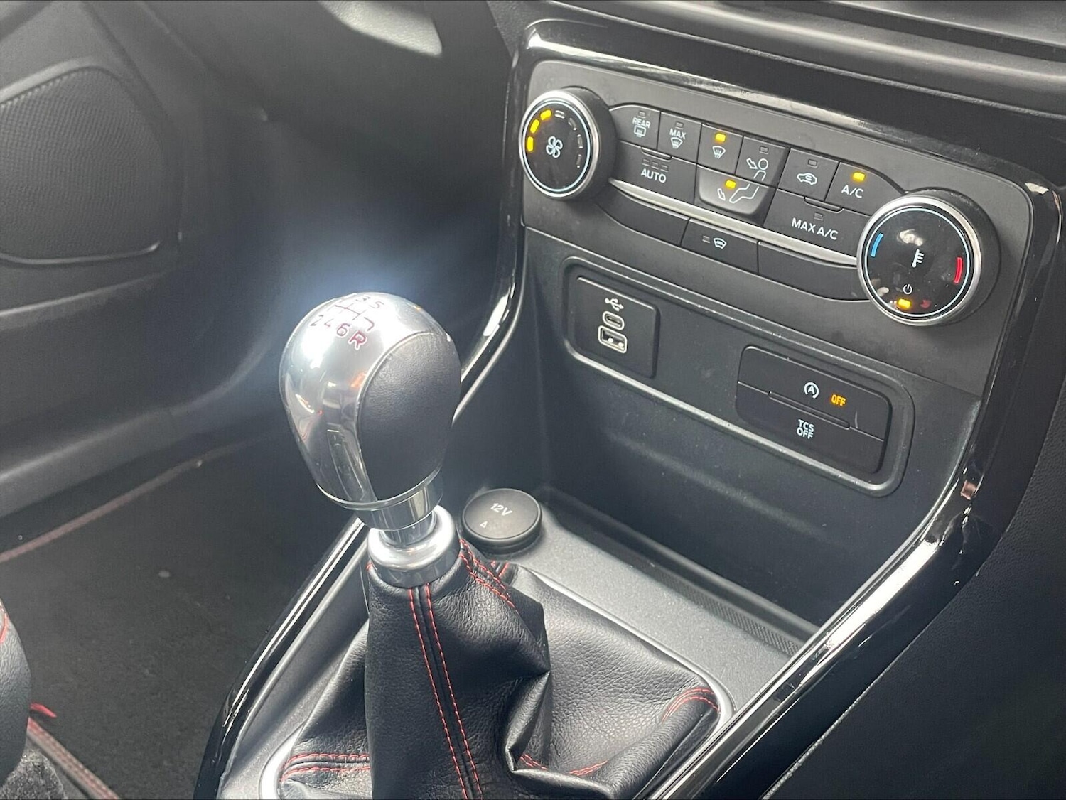 Used Ford Ecosport 2023 for sale - 76989851: Photo 12