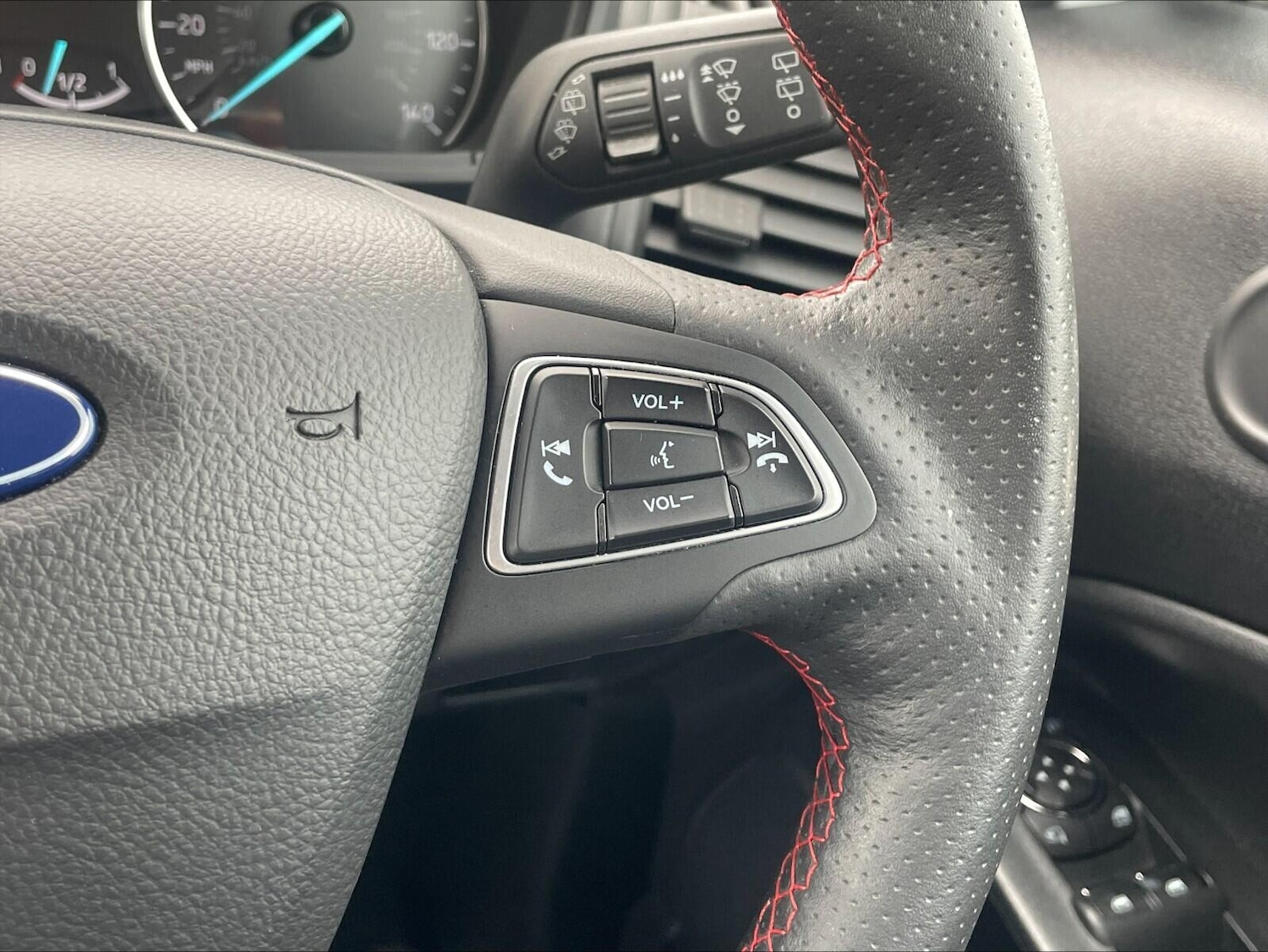 Used Ford Ecosport 2023 for sale - 76989851: Photo 13