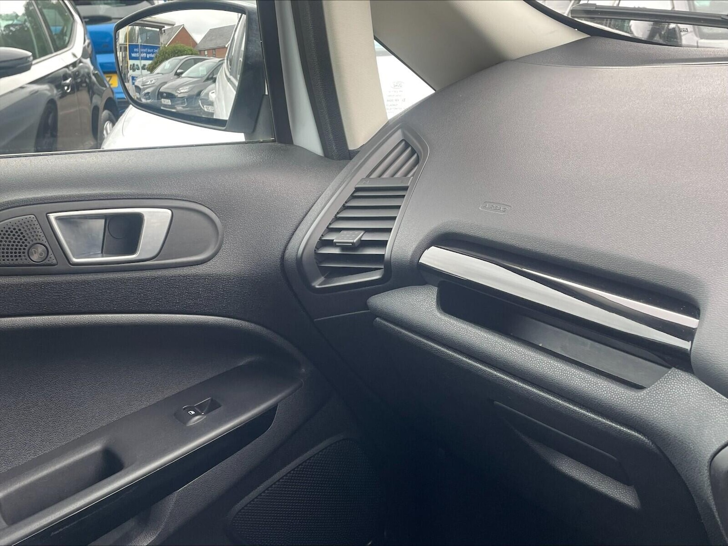 Used Ford Ecosport 2023 for sale - 76989851: Photo 15