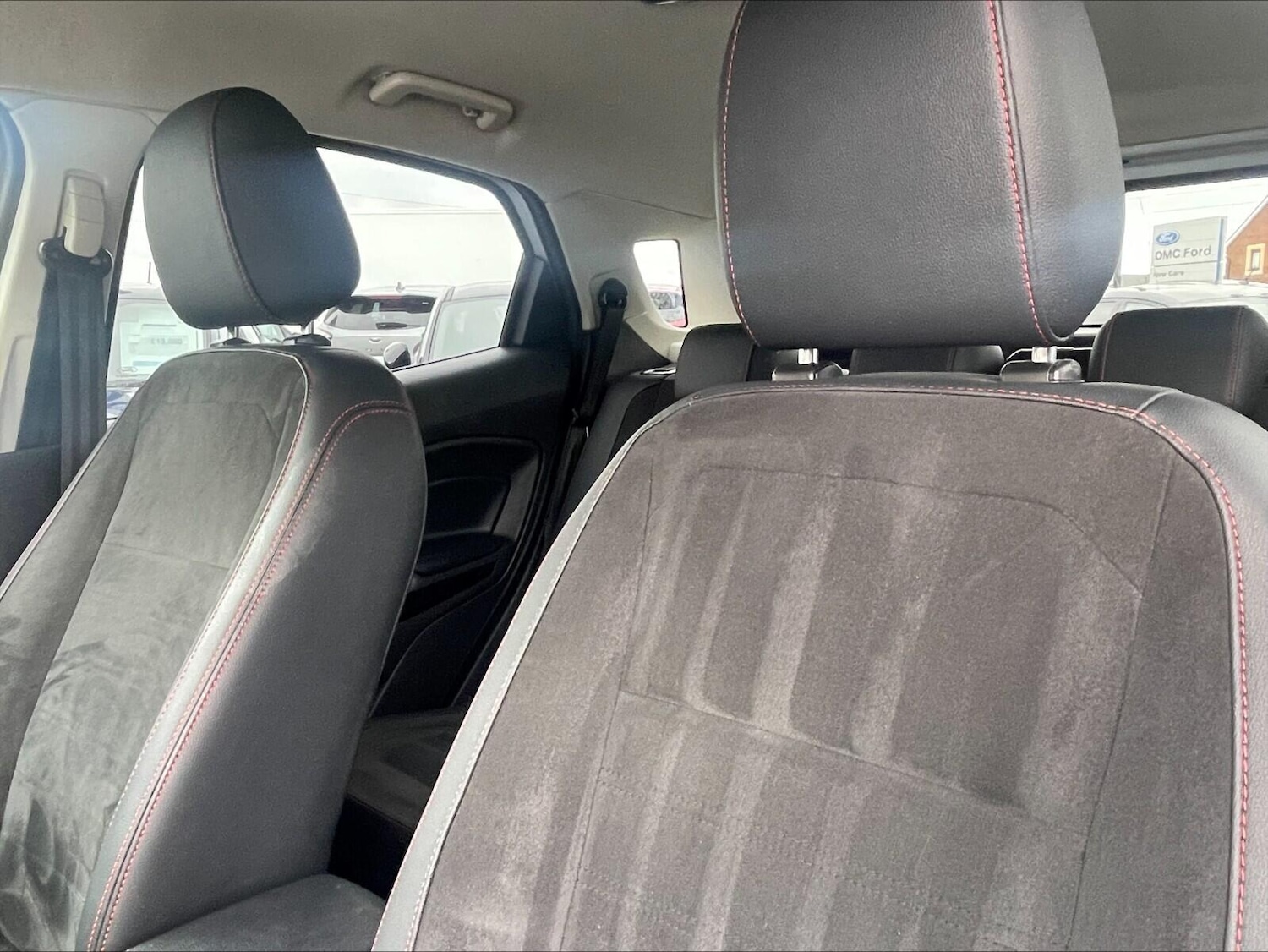 Used Ford Ecosport 2023 for sale - 76989851: Photo 23