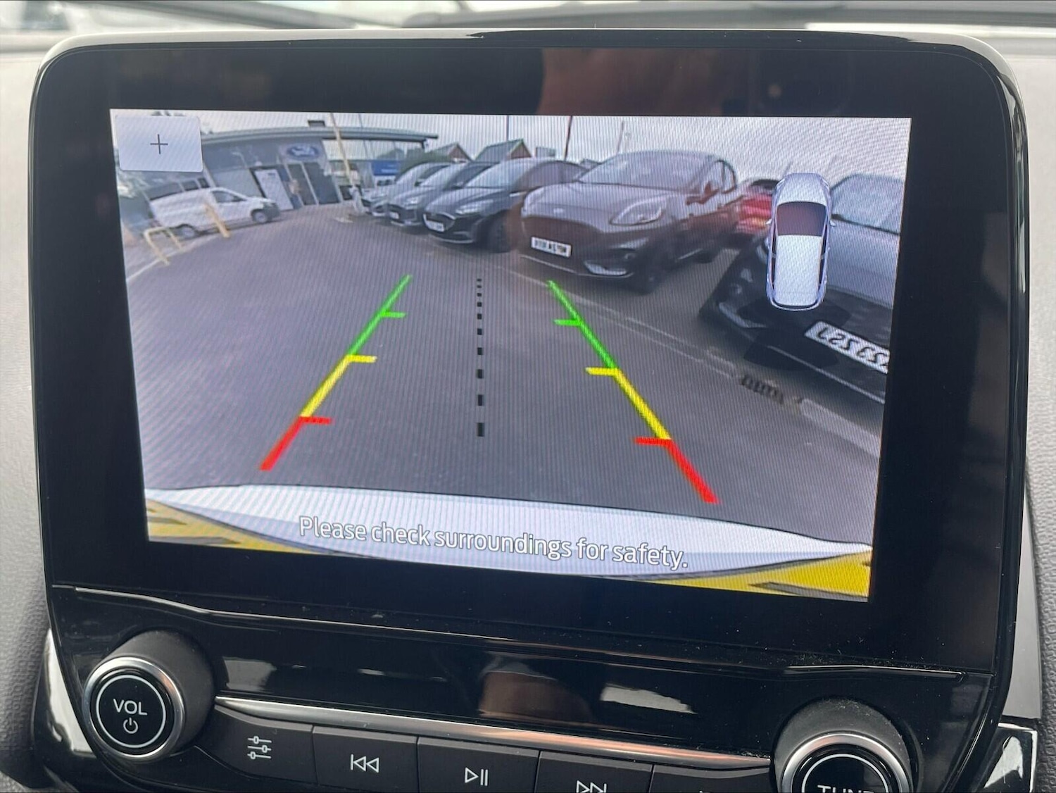 Used Ford Ecosport 2023 for sale - 76989851: Photo 25